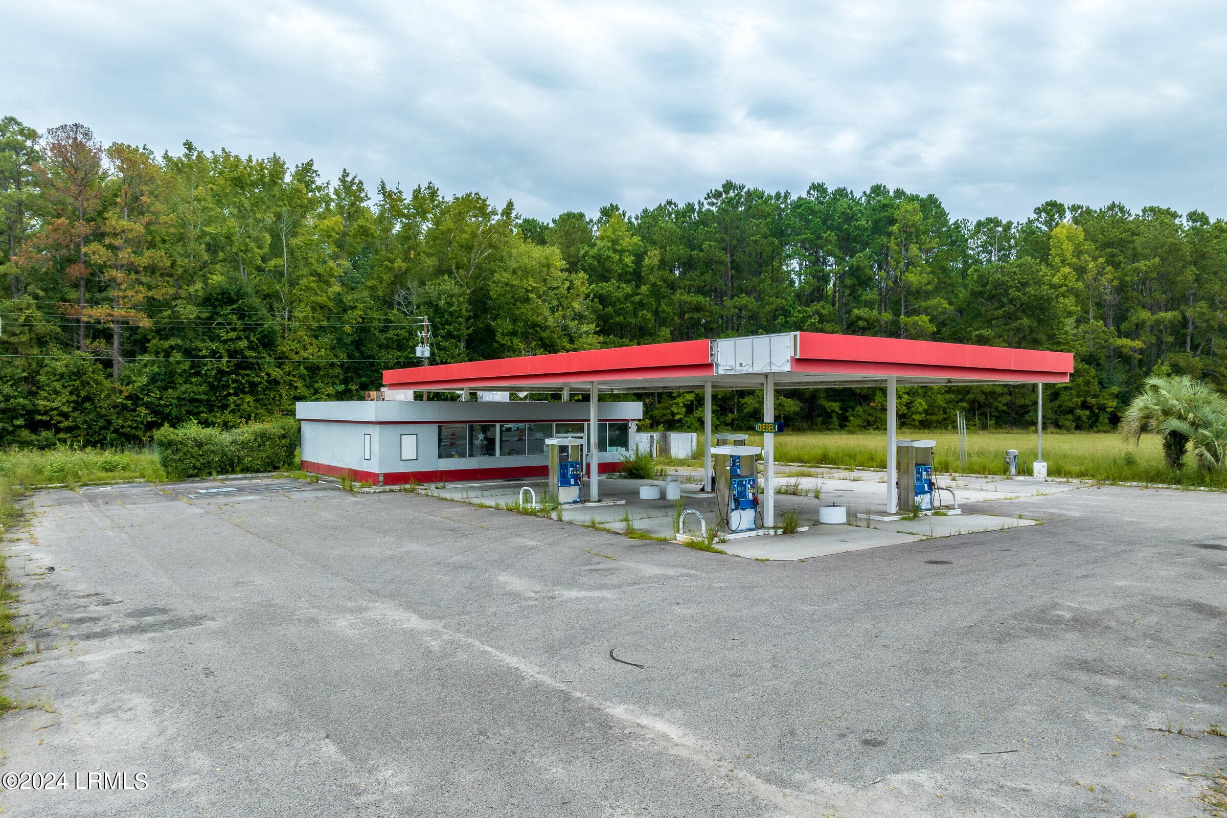 17 Lane St-2 - 17 Lane Street, Yemassee, SC 29945