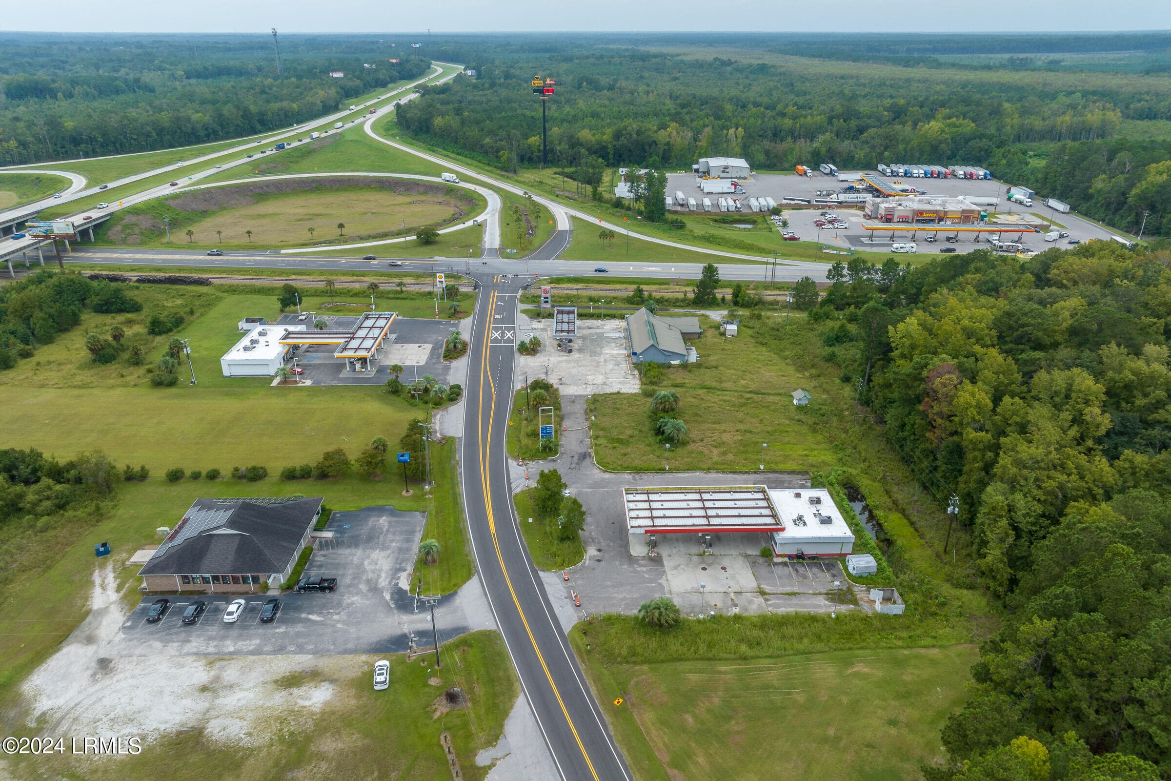 17 Lane St-5 - 17 Lane Street, Yemassee, SC 29945