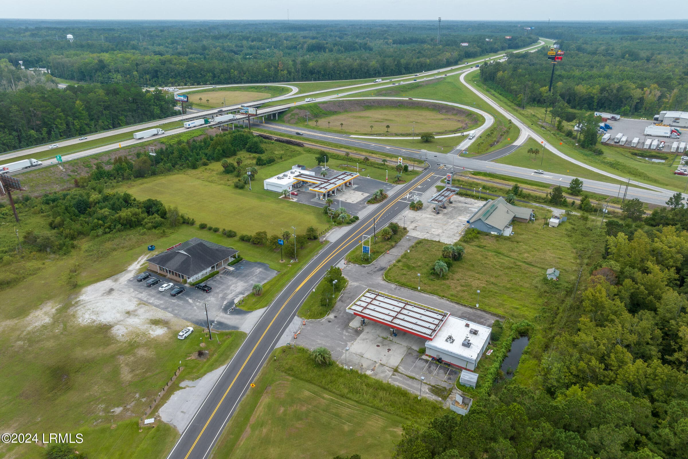 17 Lane St-6 - 17 Lane Street, Yemassee, SC 29945