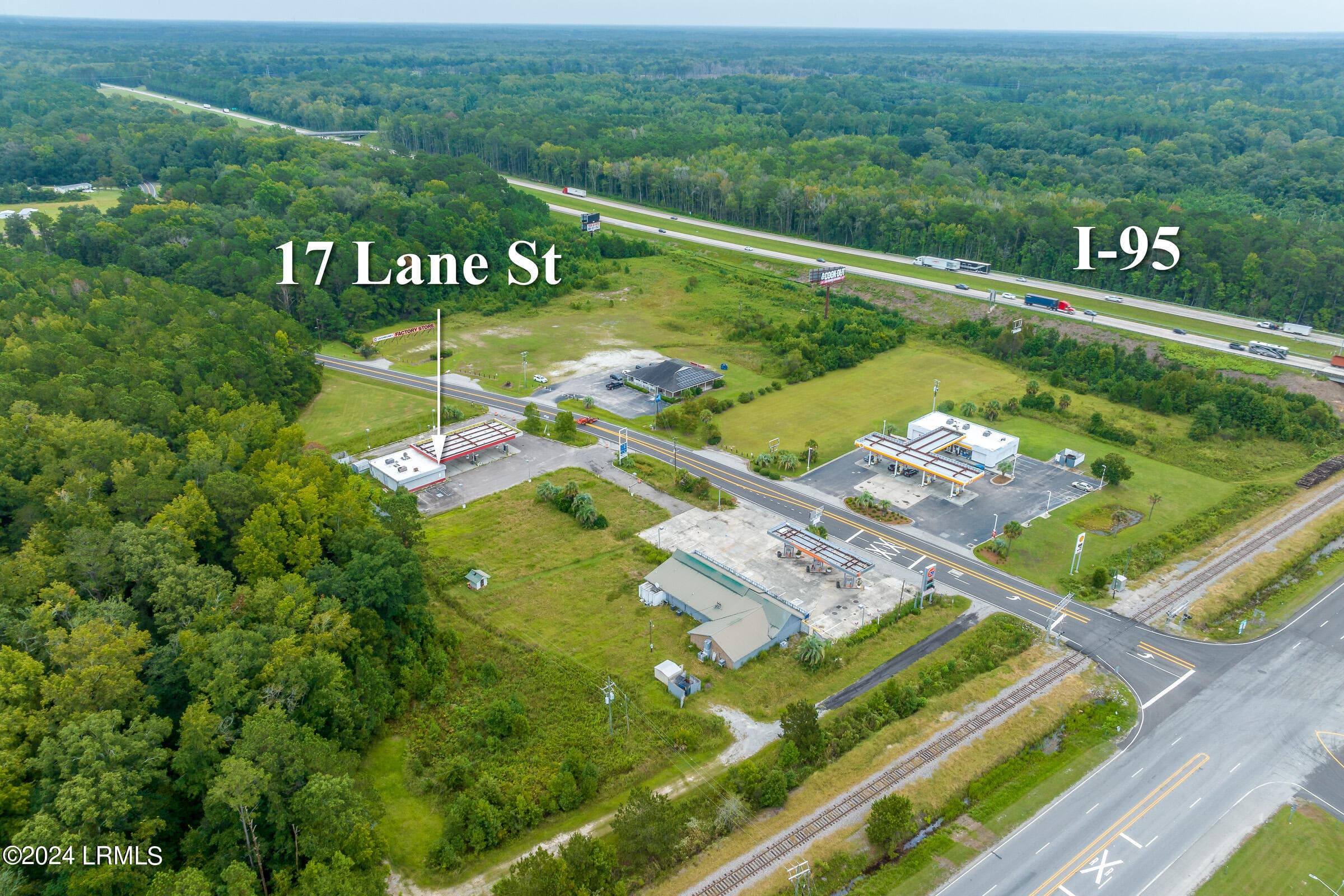 17 Lane St-8 - 17 Lane Street, Yemassee, SC 29945
