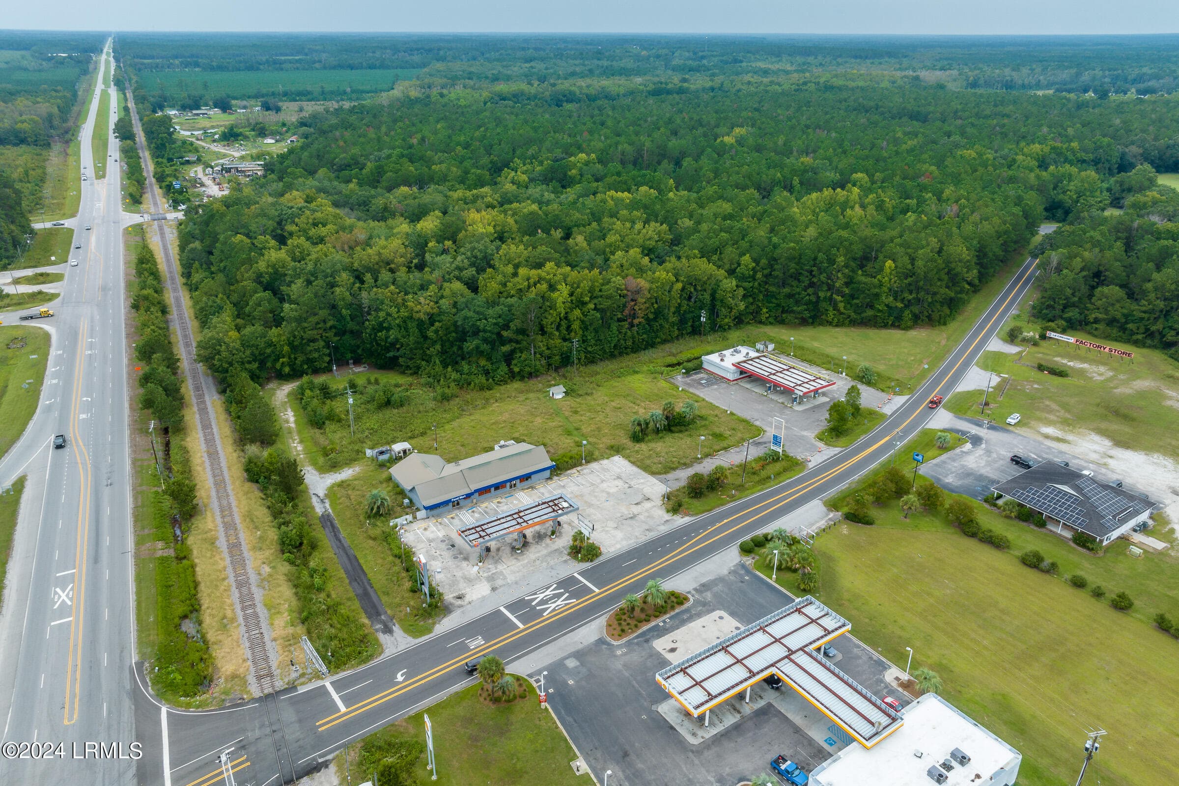 17 Lane St-10 - 17 Lane Street, Yemassee, SC 29945