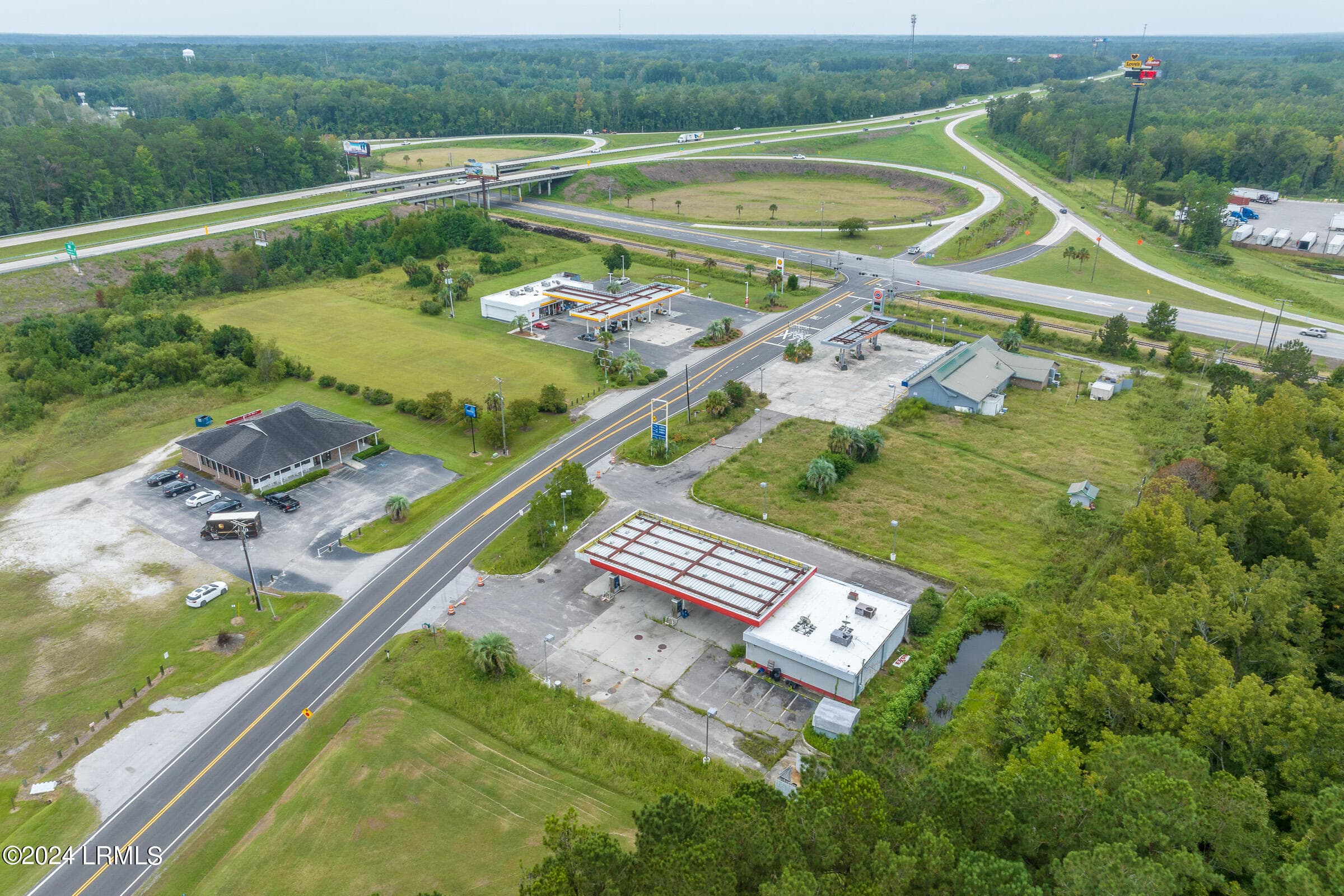 17 Lane St-11 - 17 Lane Street, Yemassee, SC 29945