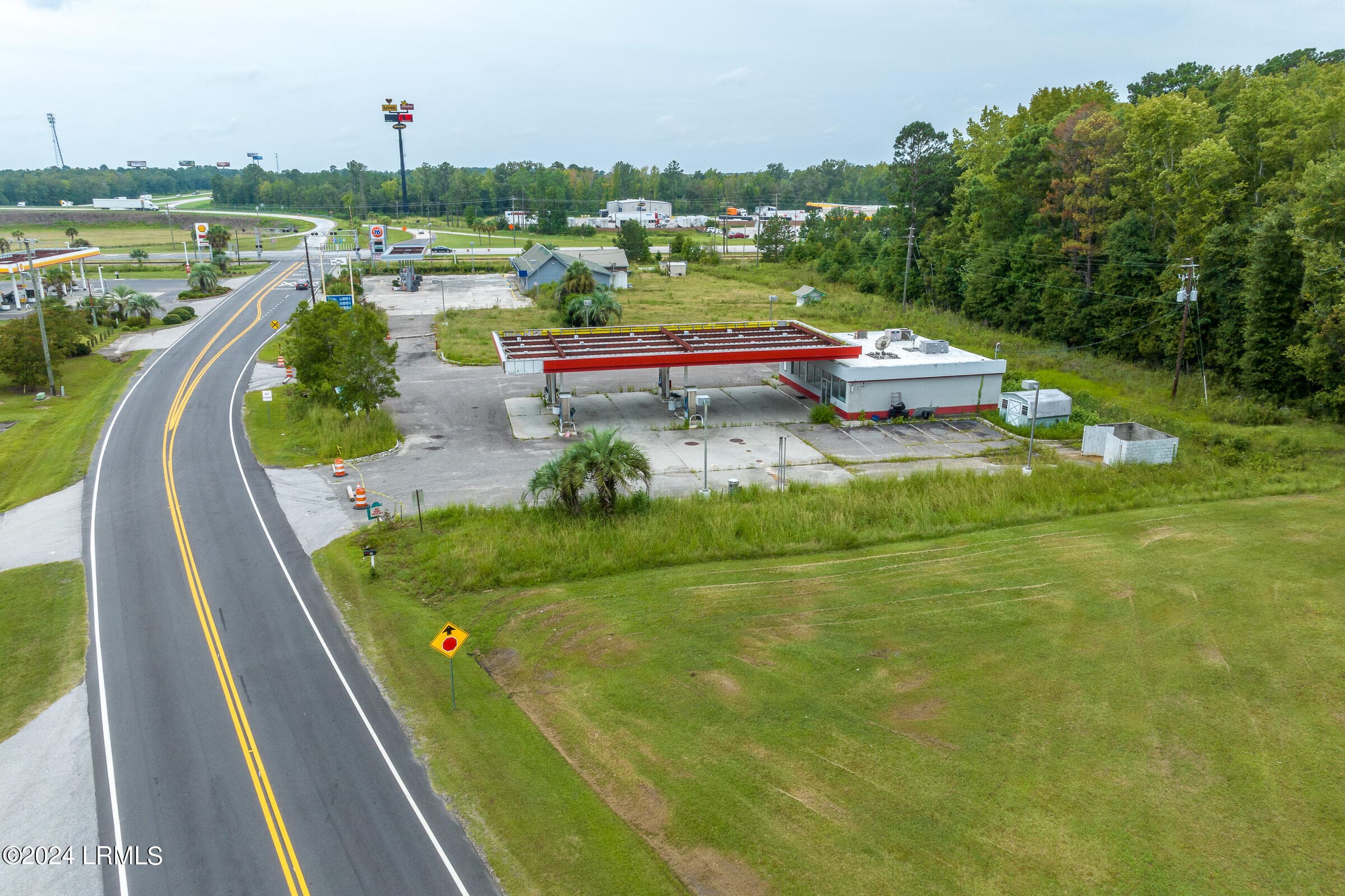 17 Lane St-13 - 17 Lane Street, Yemassee, SC 29945