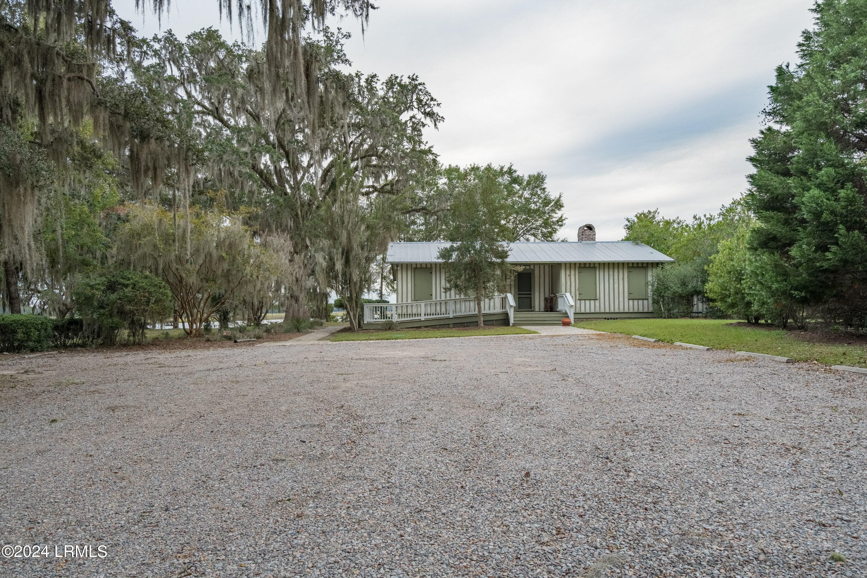 Bull Point Ammenity-10 - 93 Bull Point Drive, Seabrook, SC 29940, Seabrook