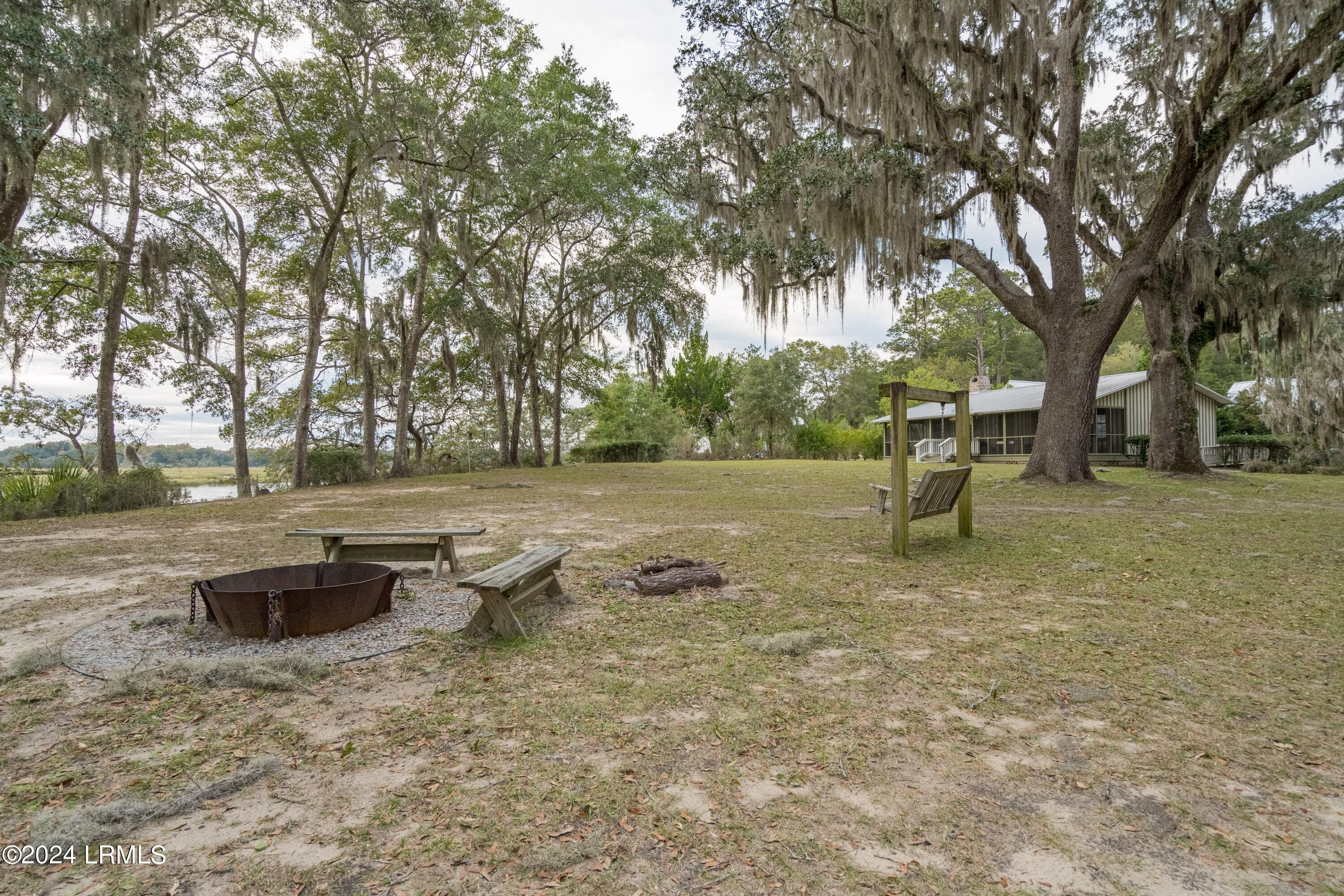 Bull Point Ammenity-13 - 93 Bull Point Drive, Seabrook, SC 29940, Seabrook