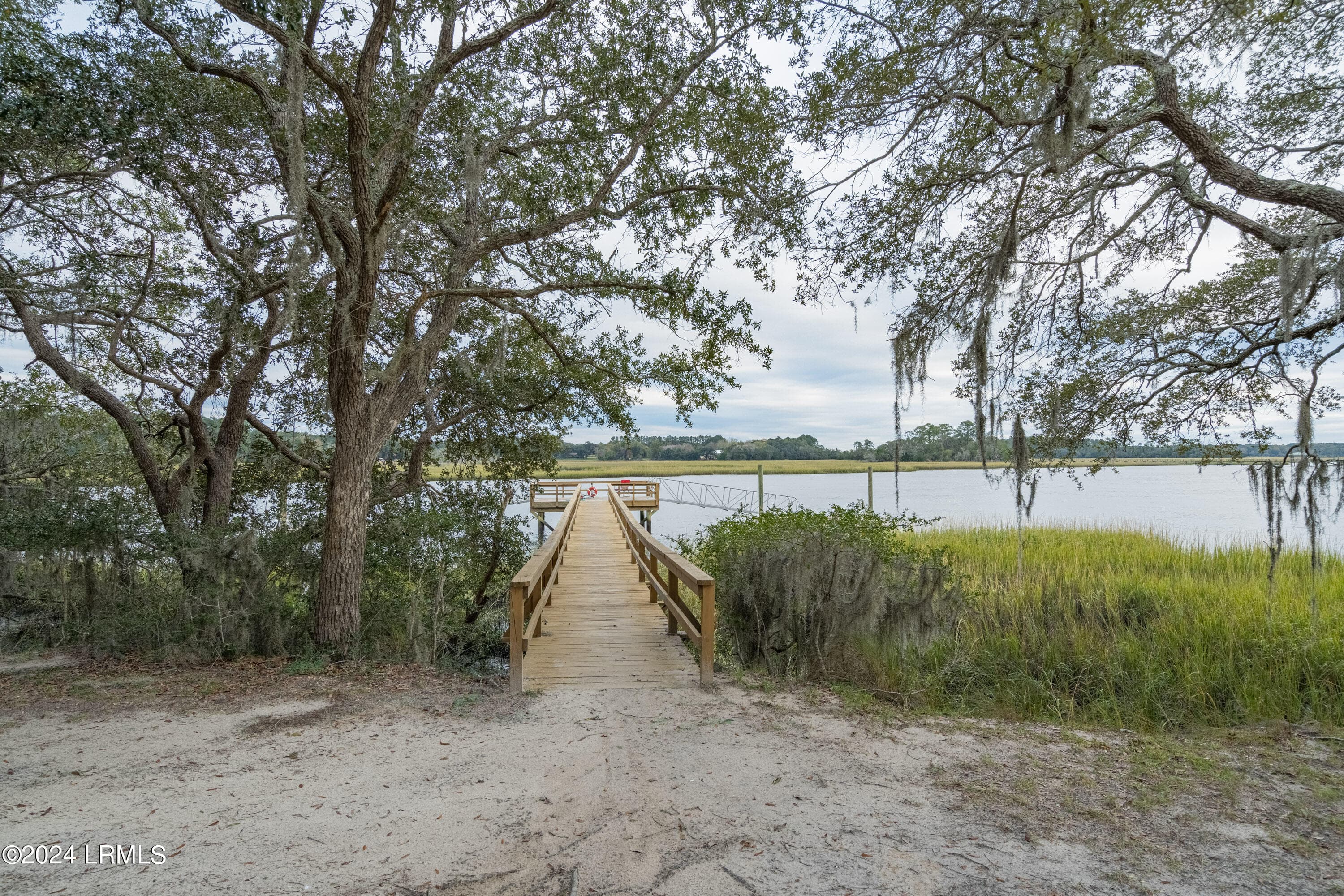 Bull Point Ammenity-14 - 93 Bull Point Drive, Seabrook, SC 29940, Seabrook