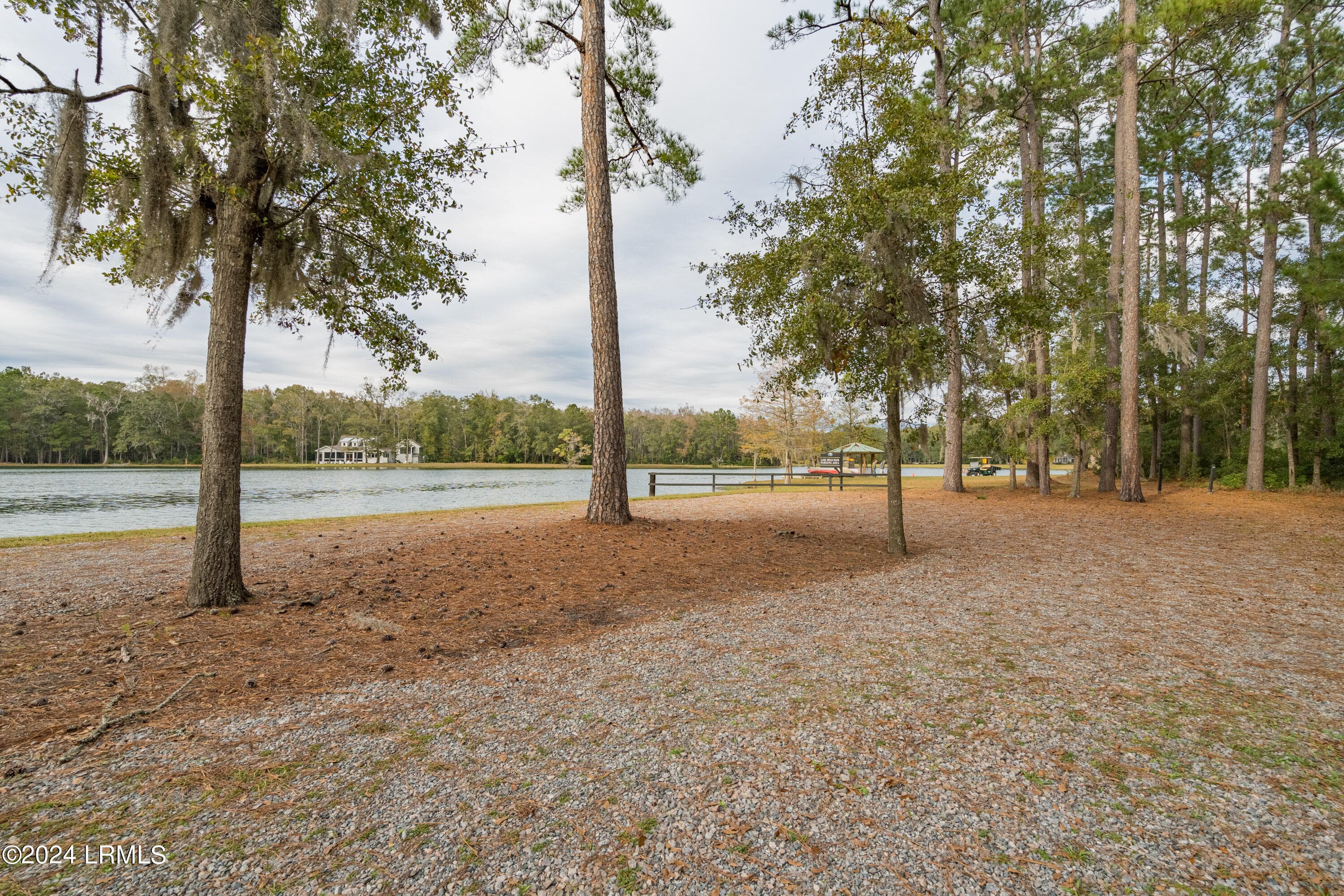 Lake Bull Point-1 - 93 Bull Point Drive, Seabrook, SC 29940, Seabrook
