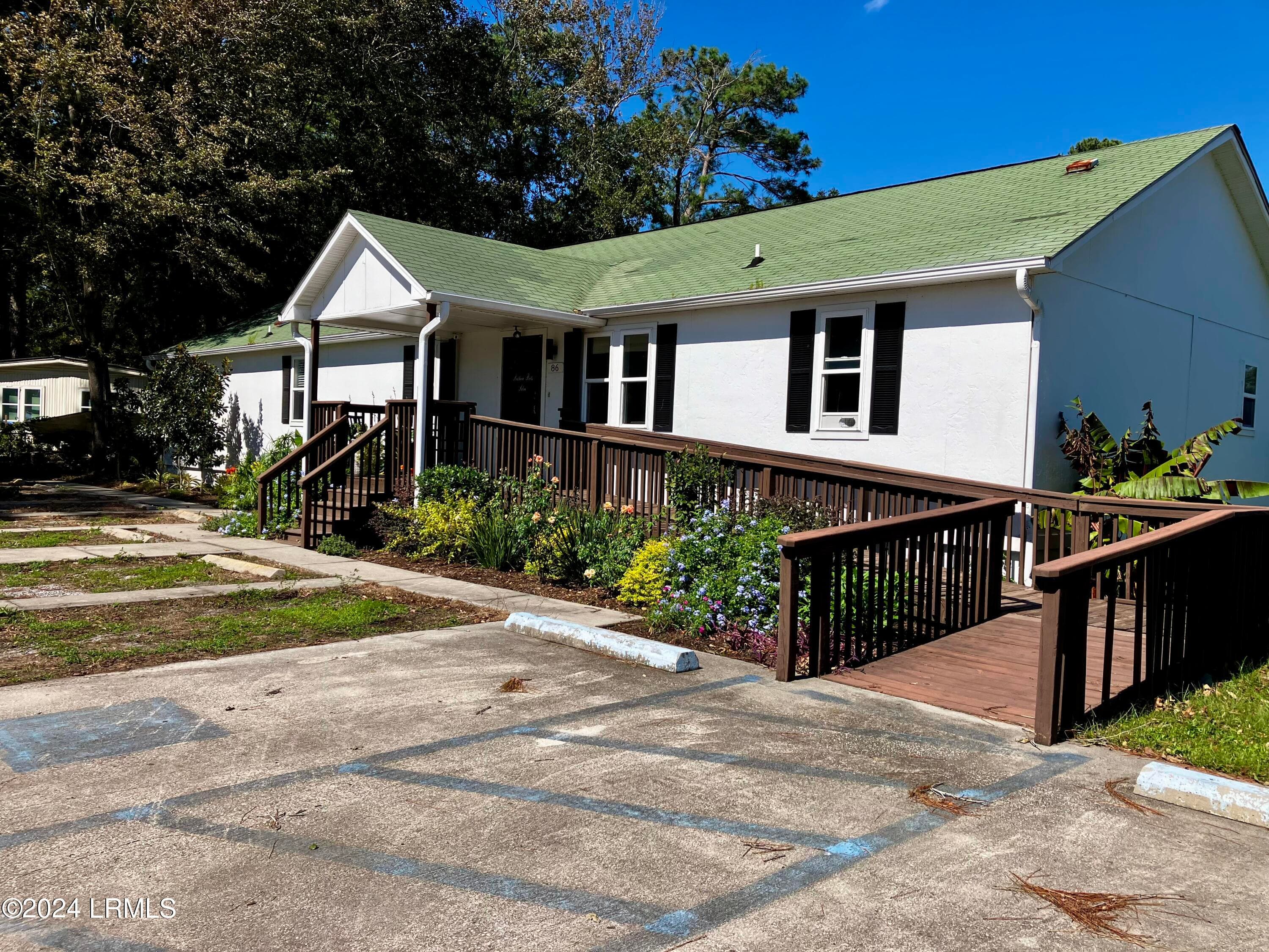 Main - 86 Savannah Highway, Port Royal, SC 29935