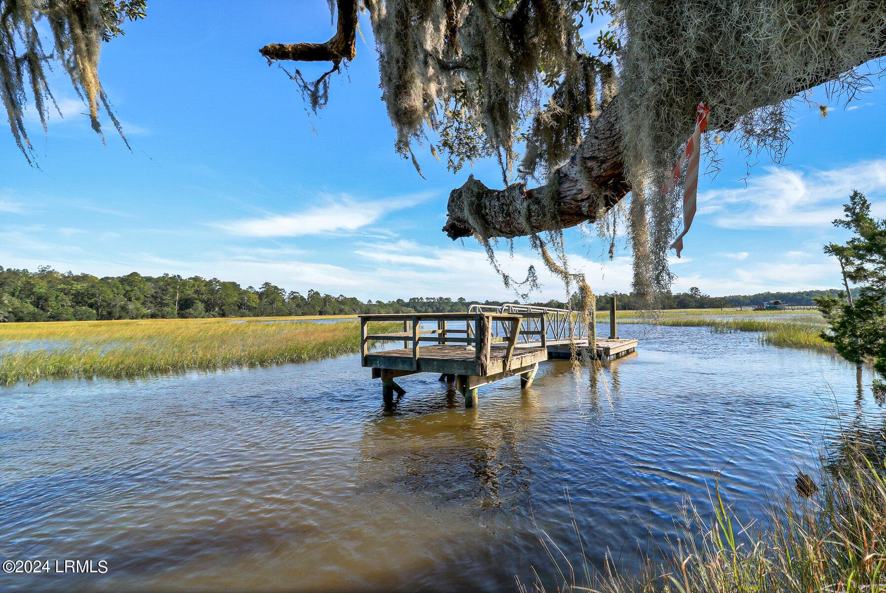 93 Bull Point Dr-2 - 93 Bull Point Drive, Seabrook, SC 29940, Seabrook