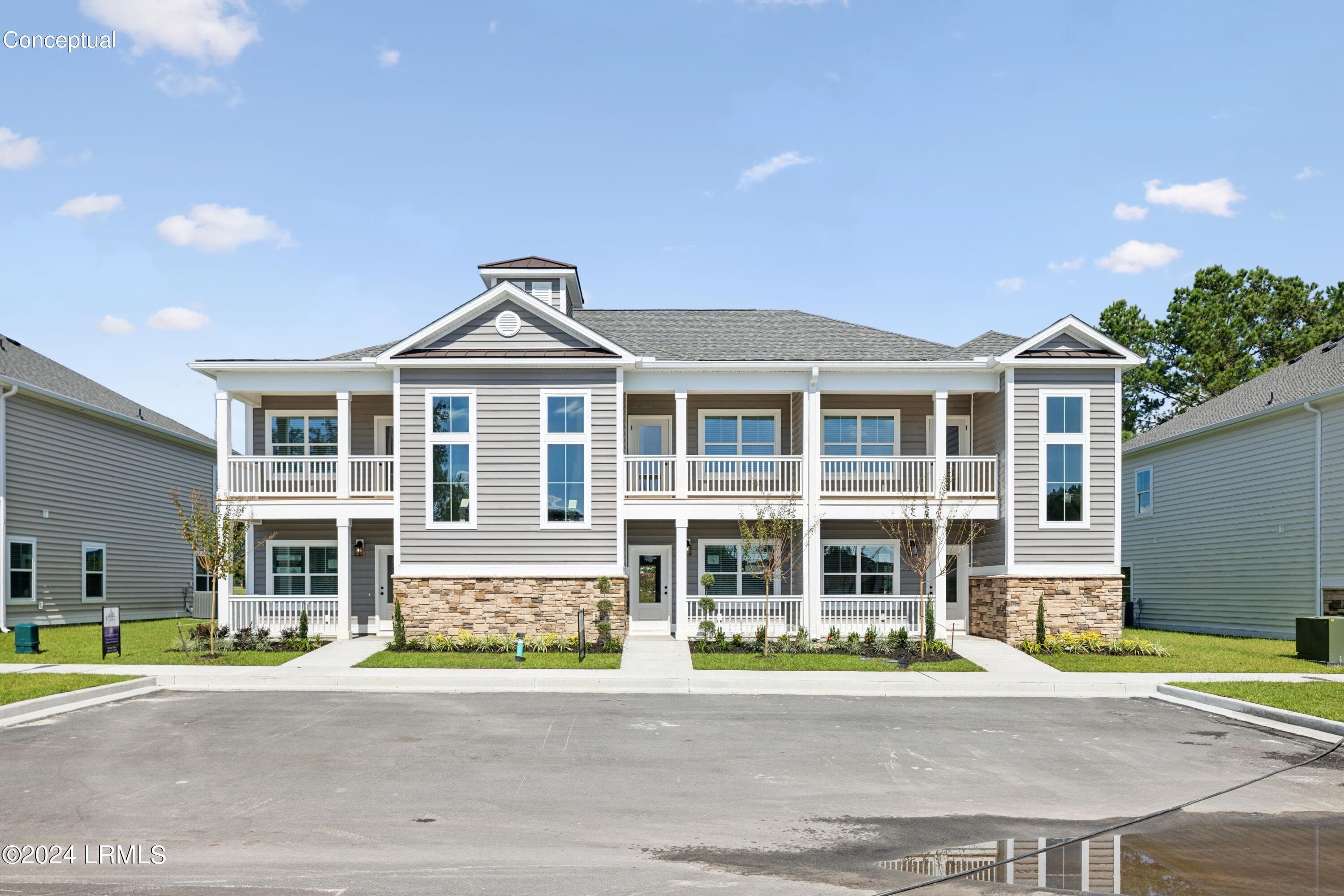 15SilverStreet-KeyImaging-057 - 47 Silver Street 102, Ridgeland, SC 29936