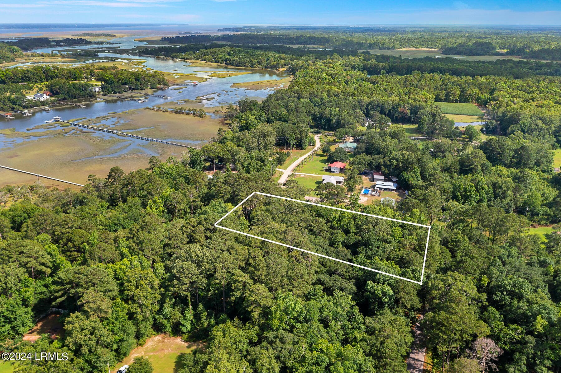 Tutens Landing-Real Estate-29 - 152 Riverview Drive, Ridgeland, SC 29936, Ridgeland