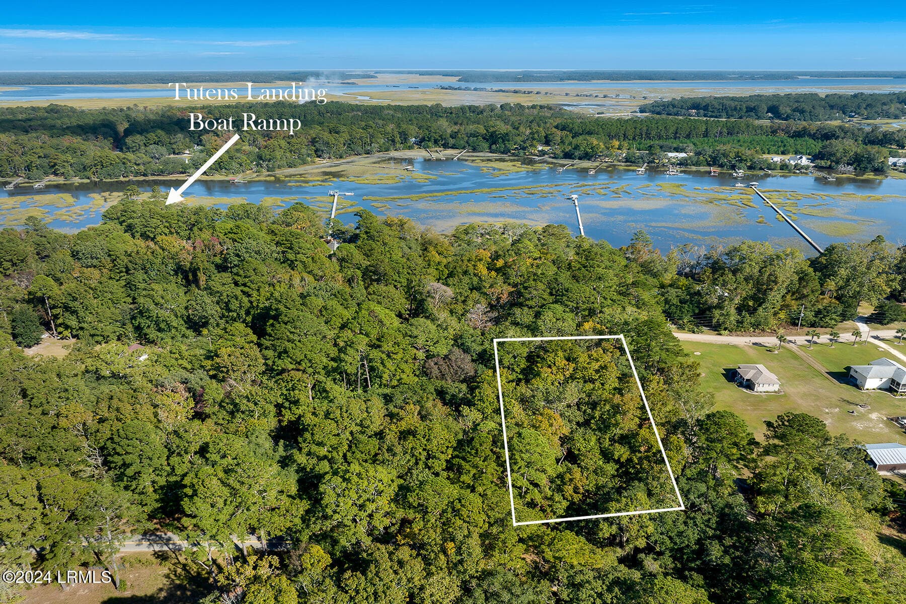 152 Riverview Drive, Ridgeland, SC 29936