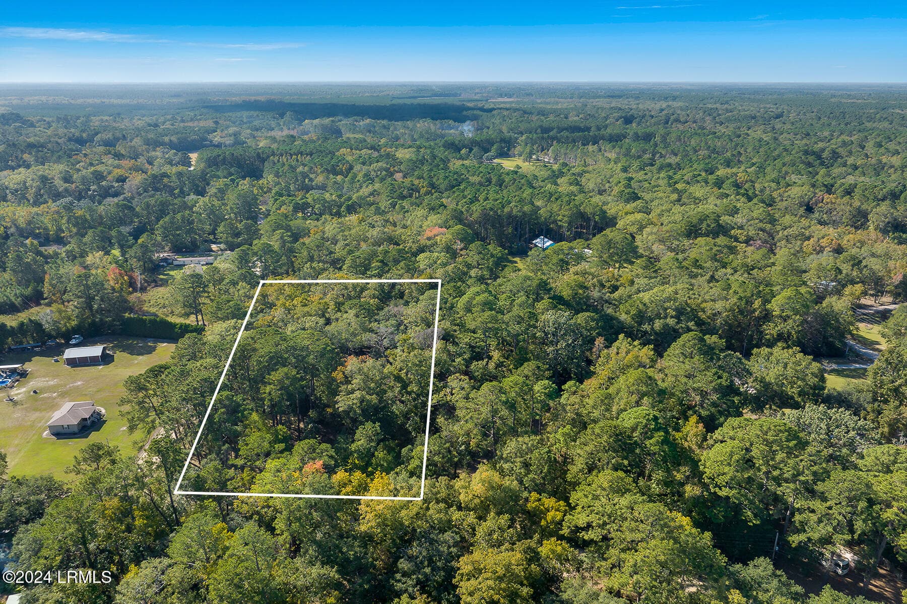 Tutens Landing Lot 152-20 - 152 Riverview Drive, Ridgeland, SC 29936, Ridgeland