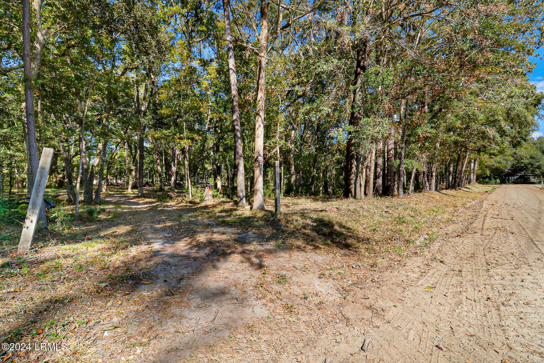 Tutens Landing Lot 152-6 - 152 Riverview Drive, Ridgeland, SC 29936, Ridgeland