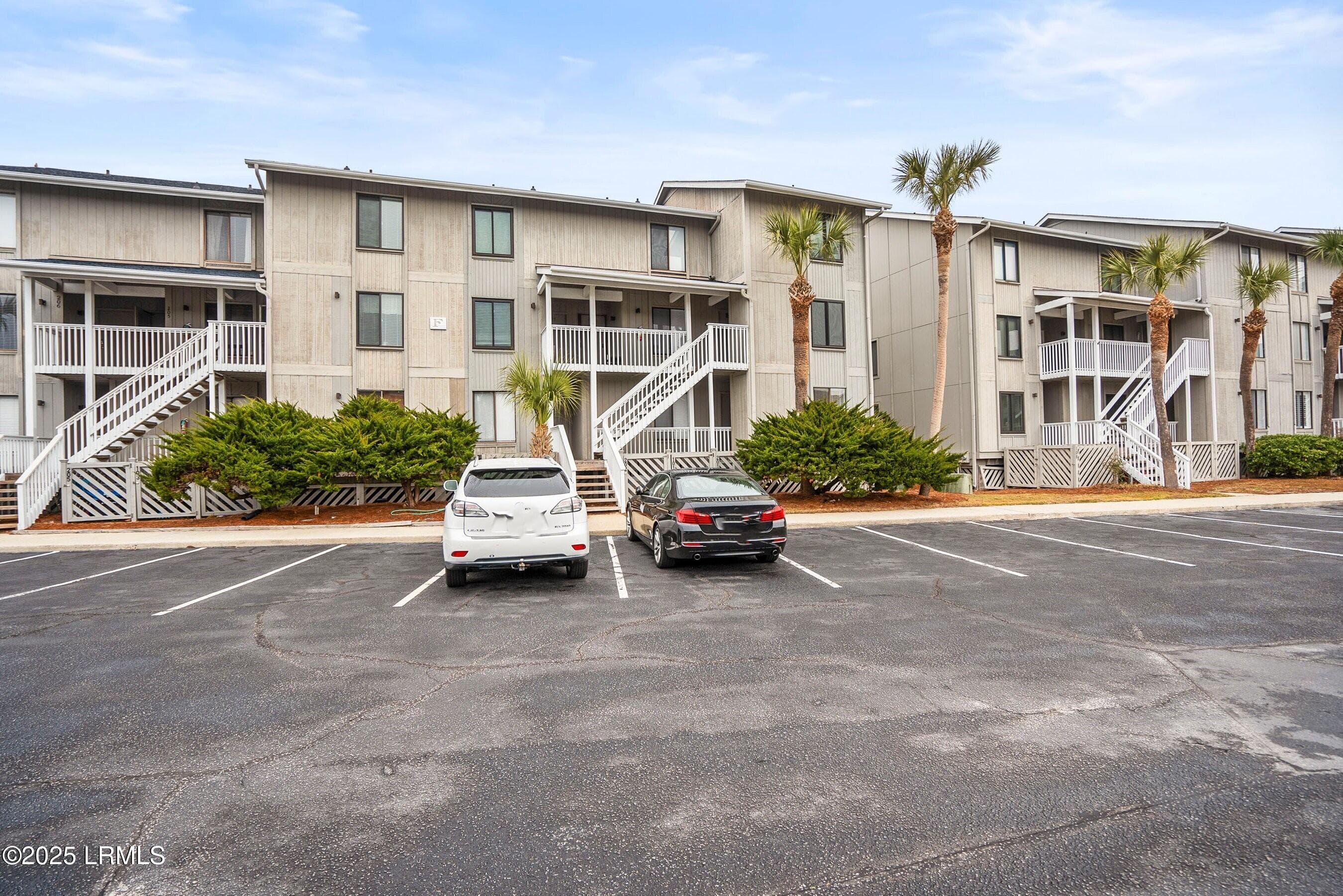 1 Cedar Reef Drive F101, St. Helena Island, SC 29920