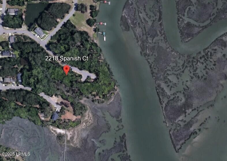 2218 - 2218 Spanish Court, Beaufort, SC 29902