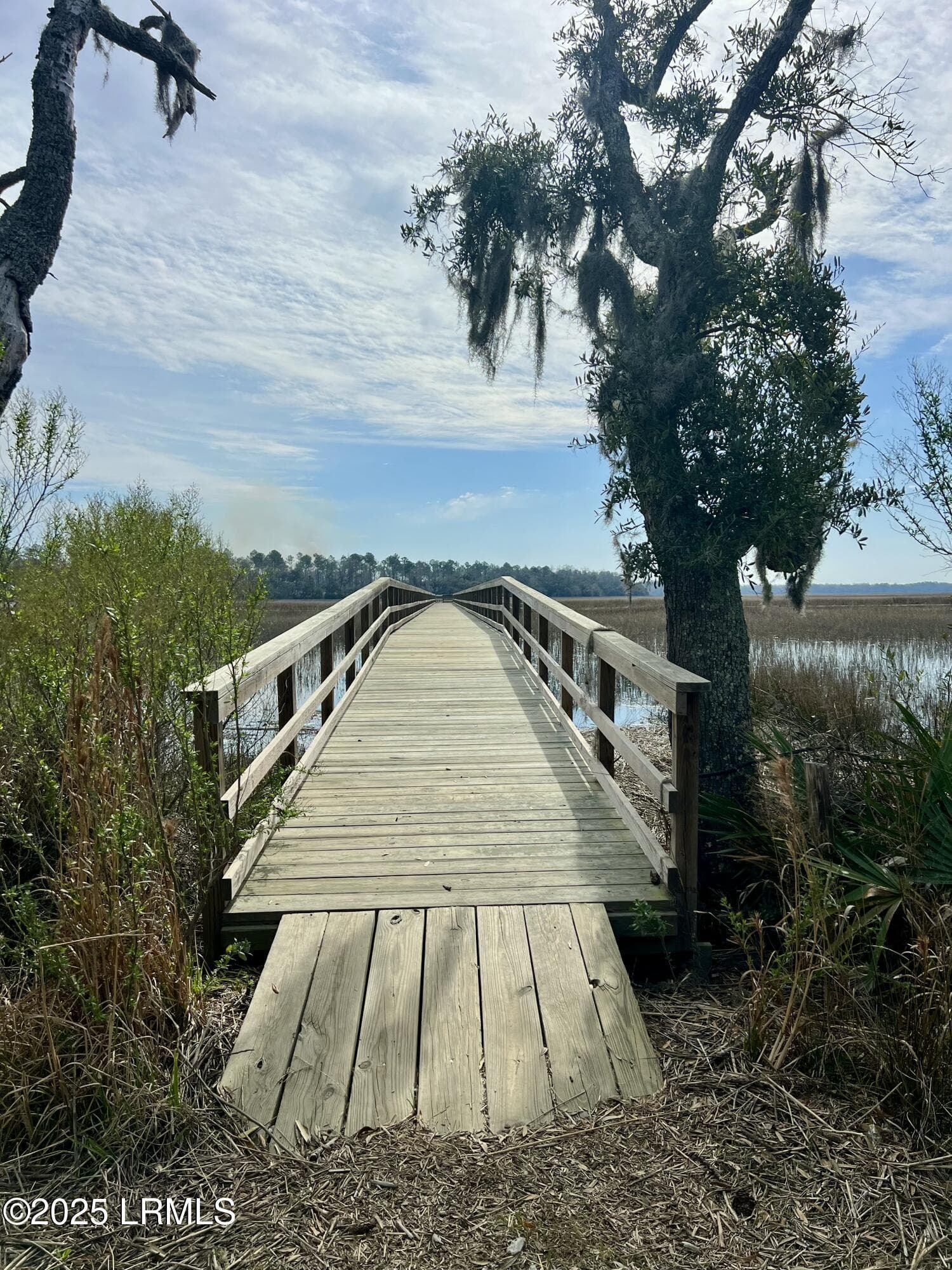 Community Dock - 237 Founders Oak Way, Yemassee, SC 29945