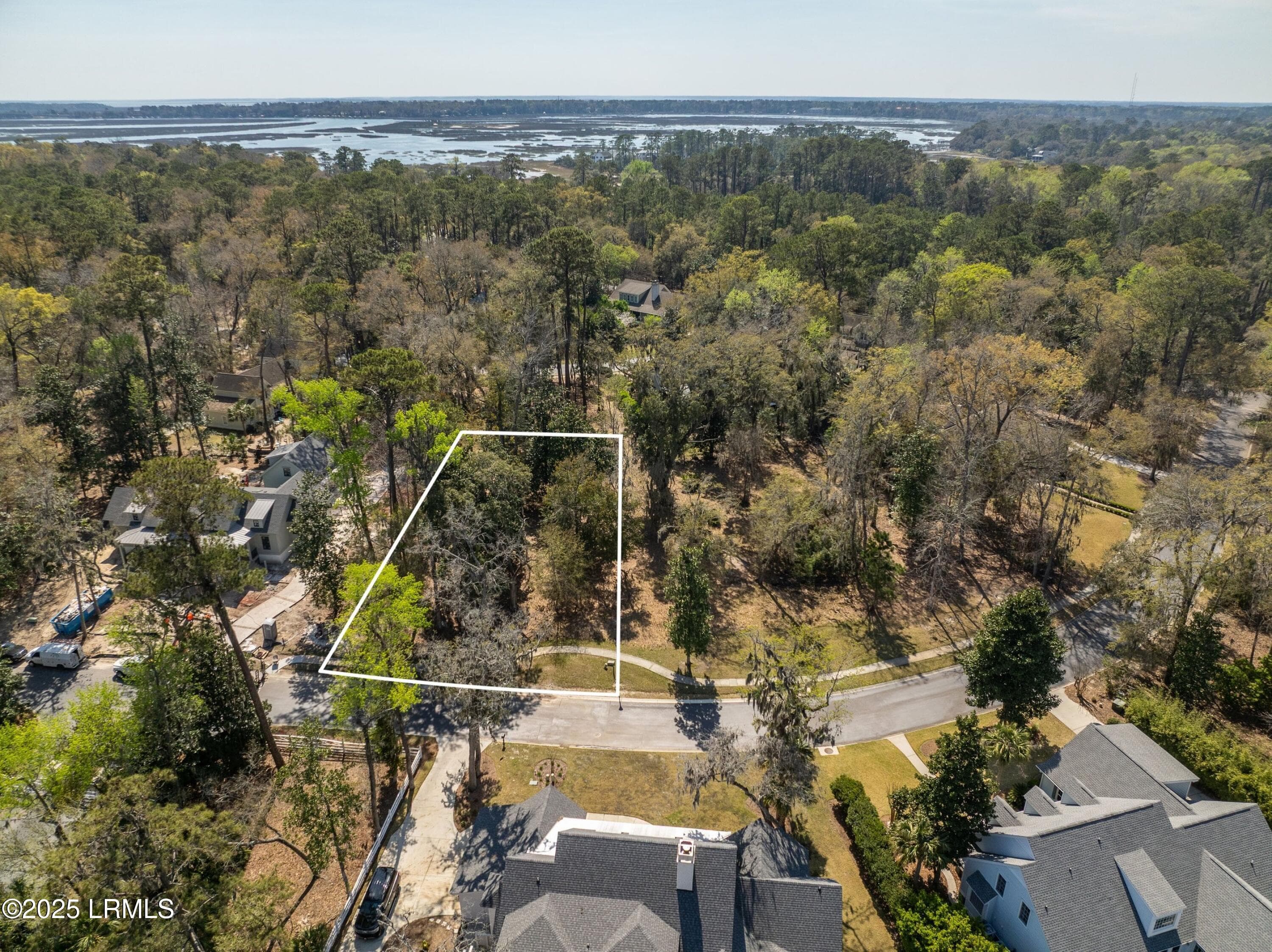 DJI_0944-1.jpg-SMALL - 220 De La Gaye Point, Beaufort, SC 29902