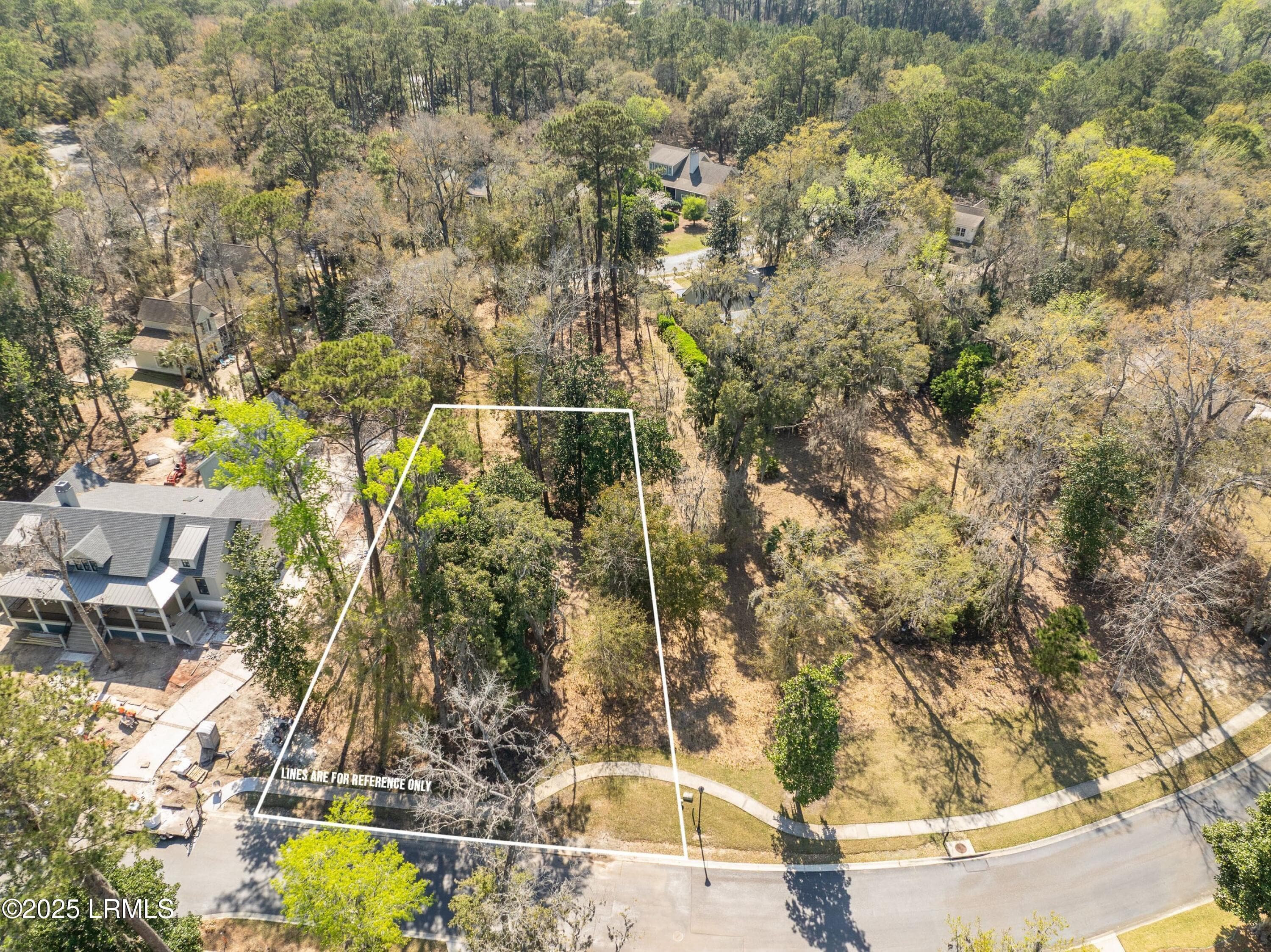 DJI_0946-1.jpg-SMALL - 220 De La Gaye Point, Beaufort, SC 29902