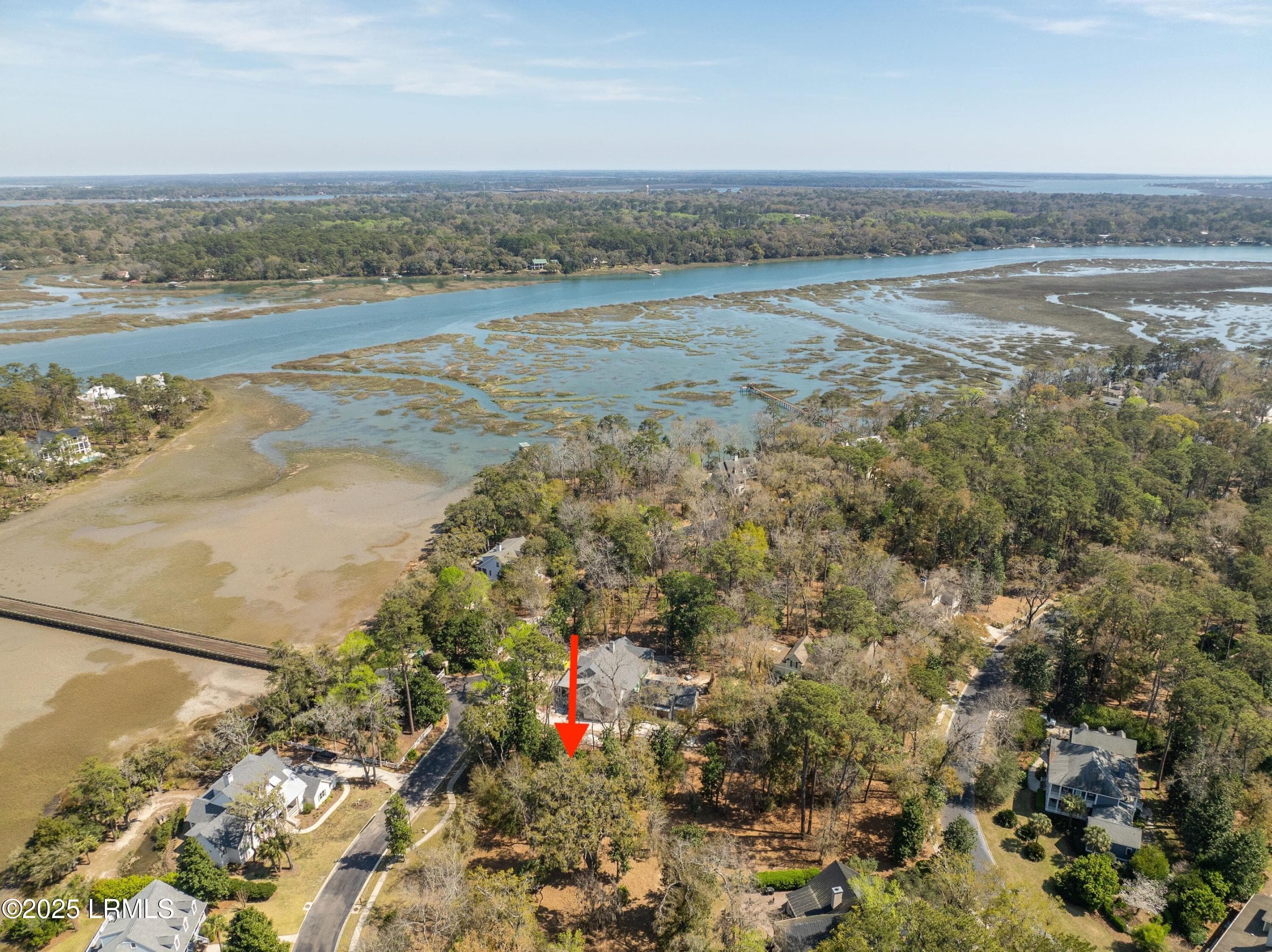 DJI_0948-1.jpg-SMALL - 220 De La Gaye Point, Beaufort, SC 29902