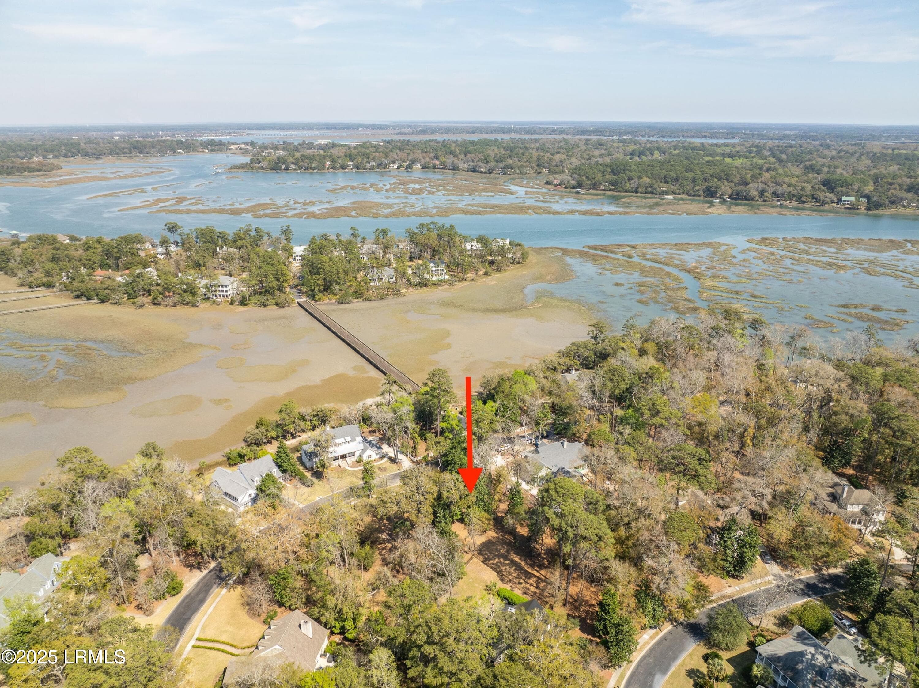 DJI_0950-1.jpg-SMALL - 220 De La Gaye Point, Beaufort, SC 29902