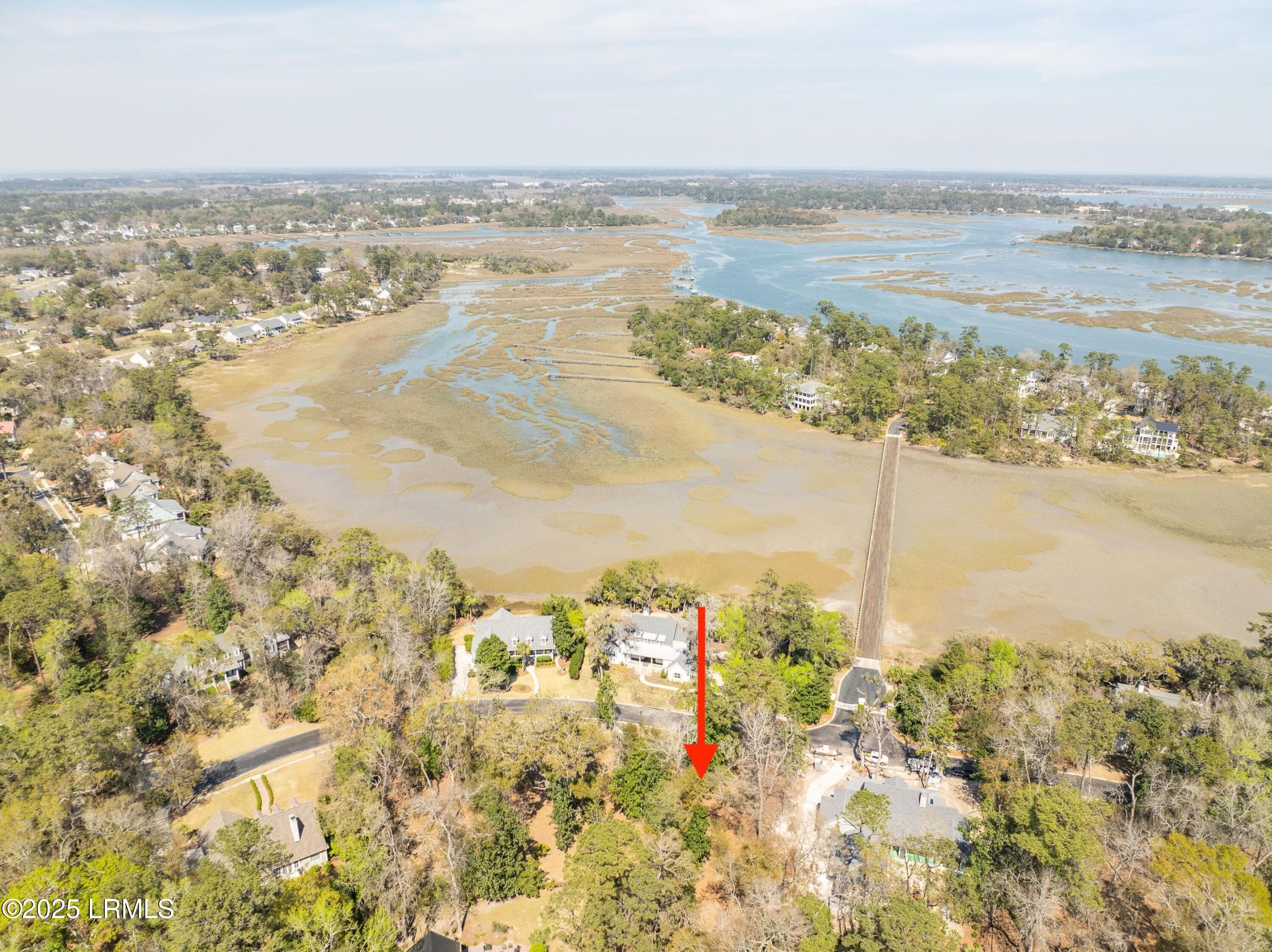 DJI_0951-1.jpg-SMALL - 220 De La Gaye Point, Beaufort, SC 29902