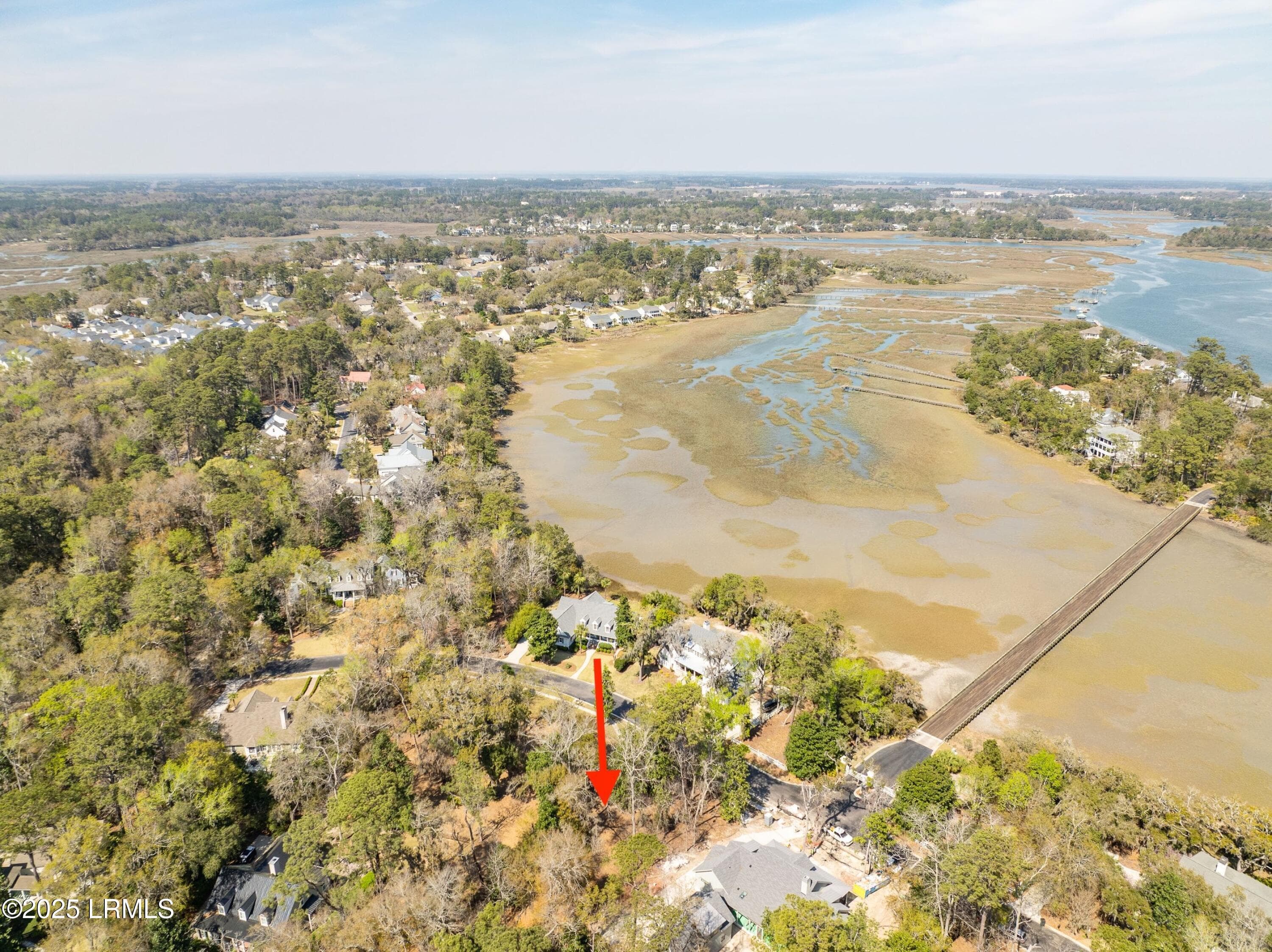 DJI_0952-1.jpg-SMALL - 220 De La Gaye Point, Beaufort, SC 29902