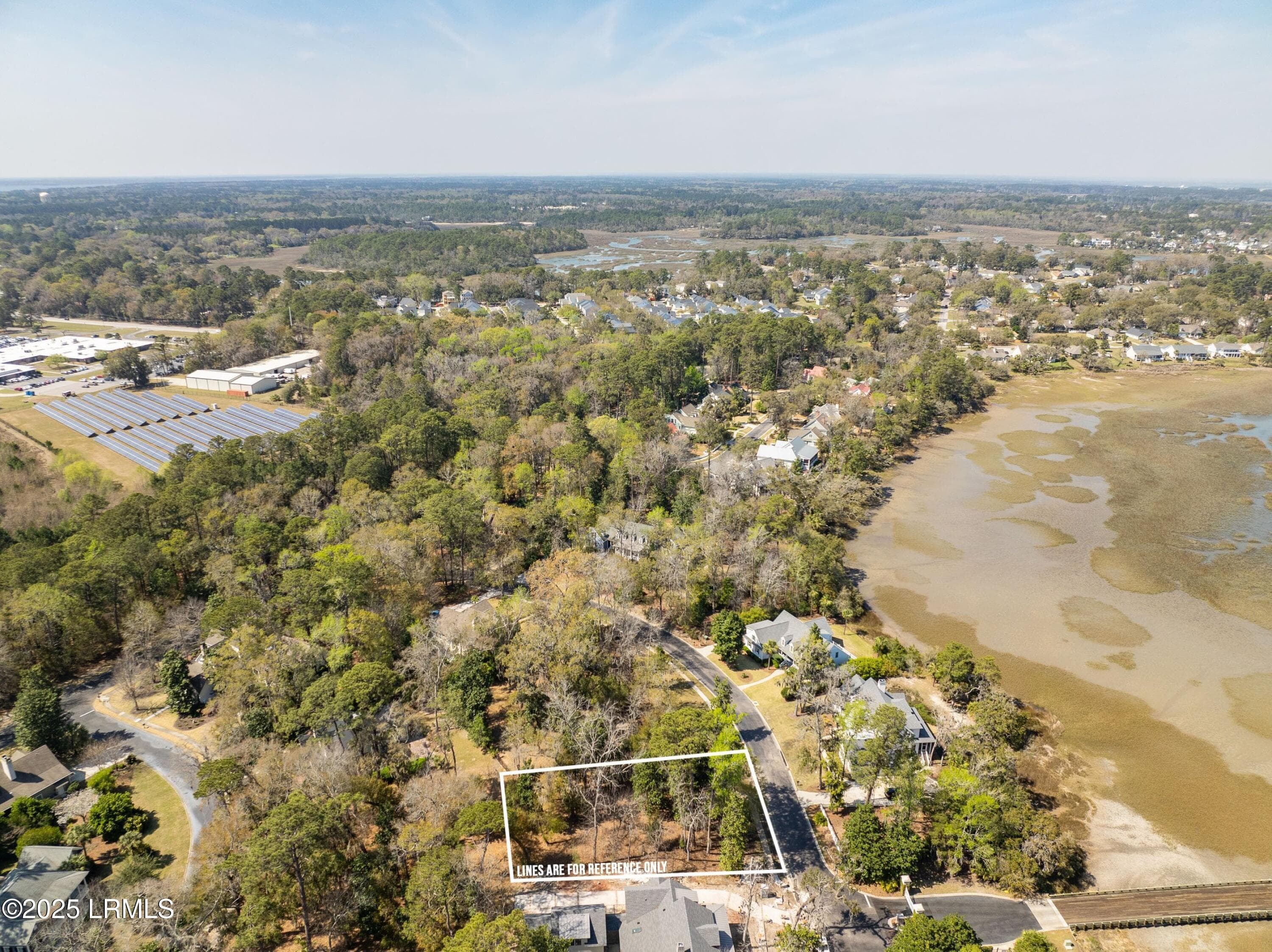 DJI_0954-1.jpg-SMALL - 220 De La Gaye Point, Beaufort, SC 29902