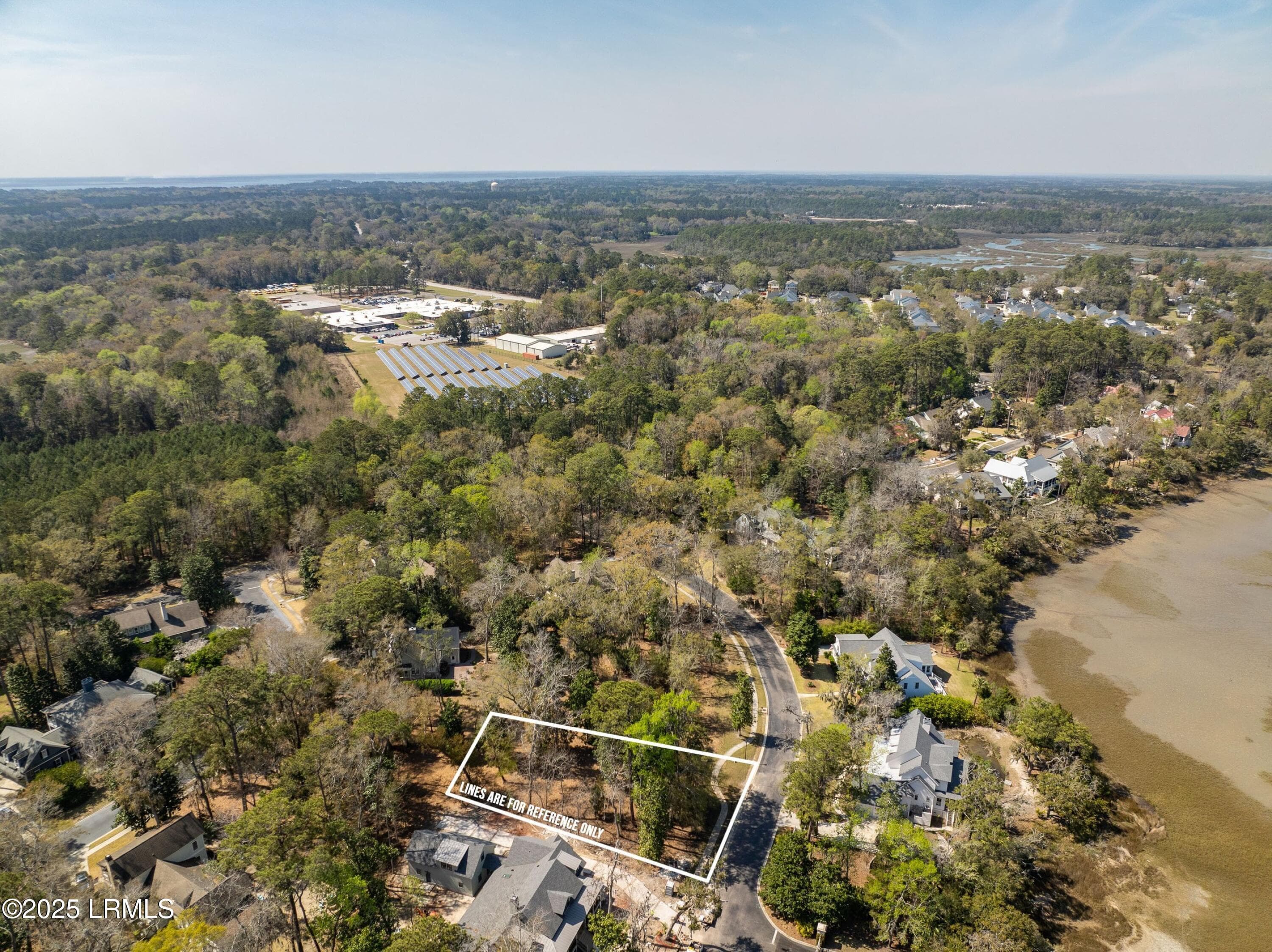 DJI_0955-1.jpg-SMALL - 220 De La Gaye Point, Beaufort, SC 29902