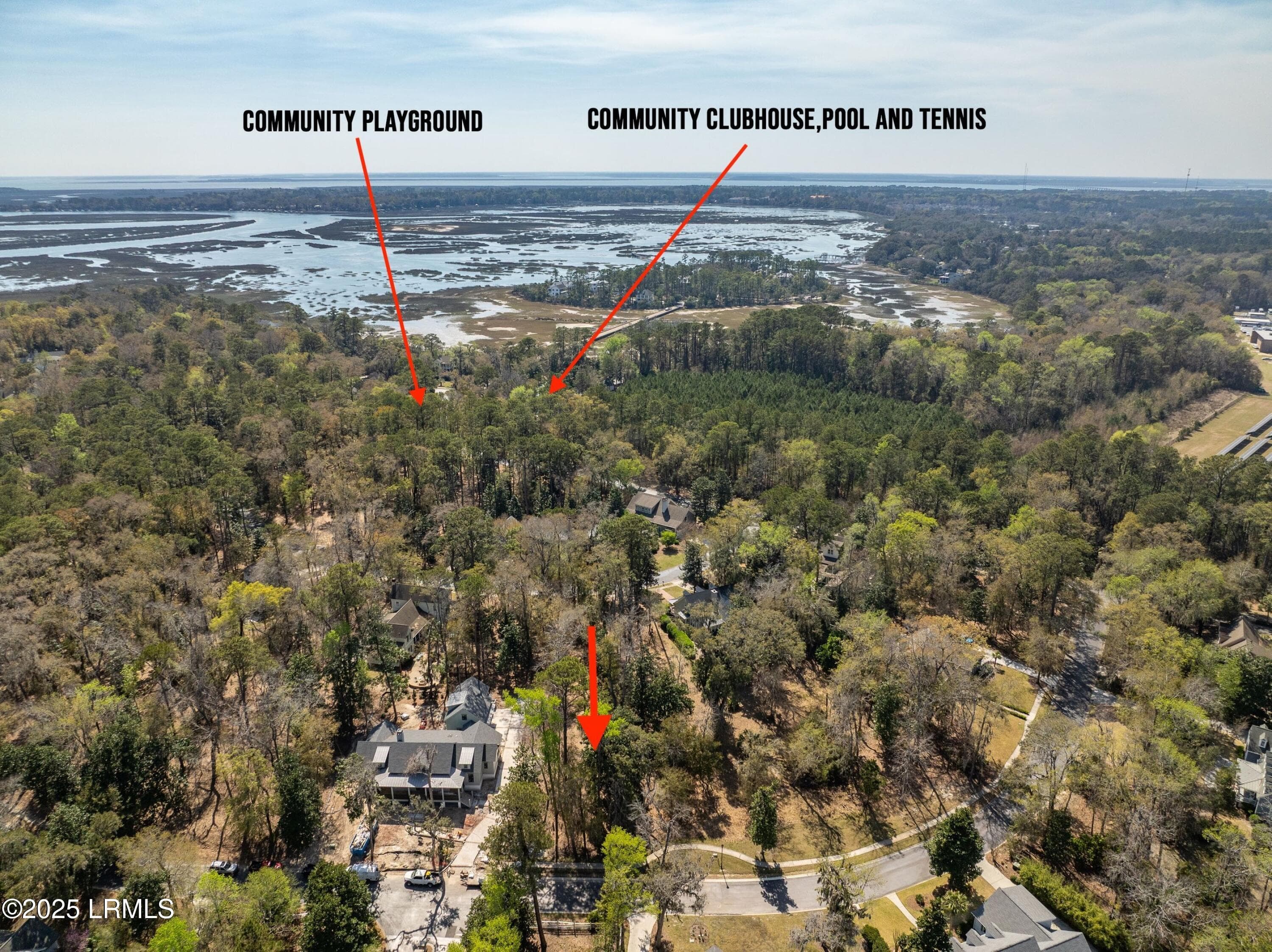 DJI_0957-1.jpg-SMALL - 220 De La Gaye Point, Beaufort, SC 29902