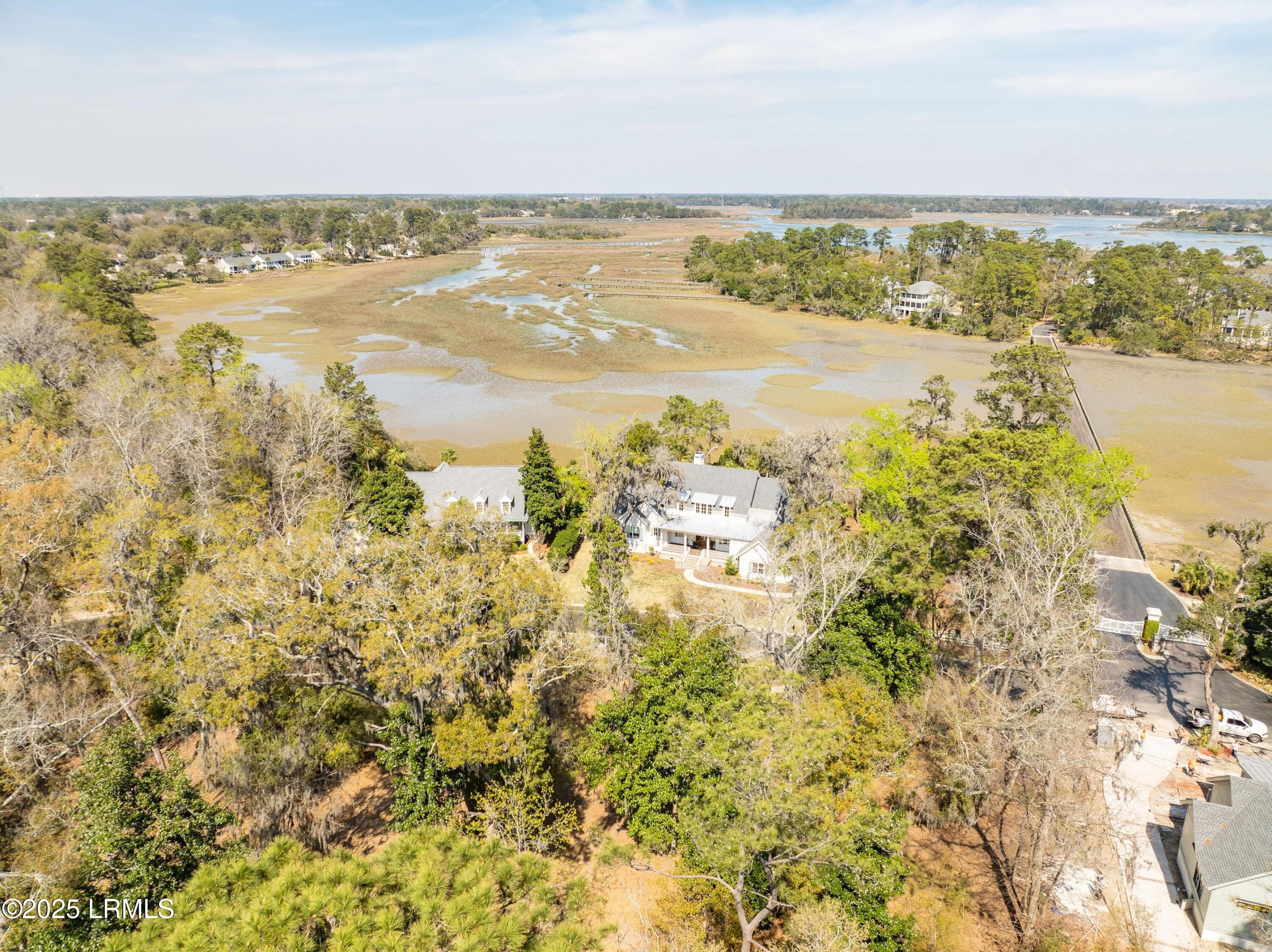 DJI_0964-1.jpg-SMALL - 220 De La Gaye Point, Beaufort, SC 29902