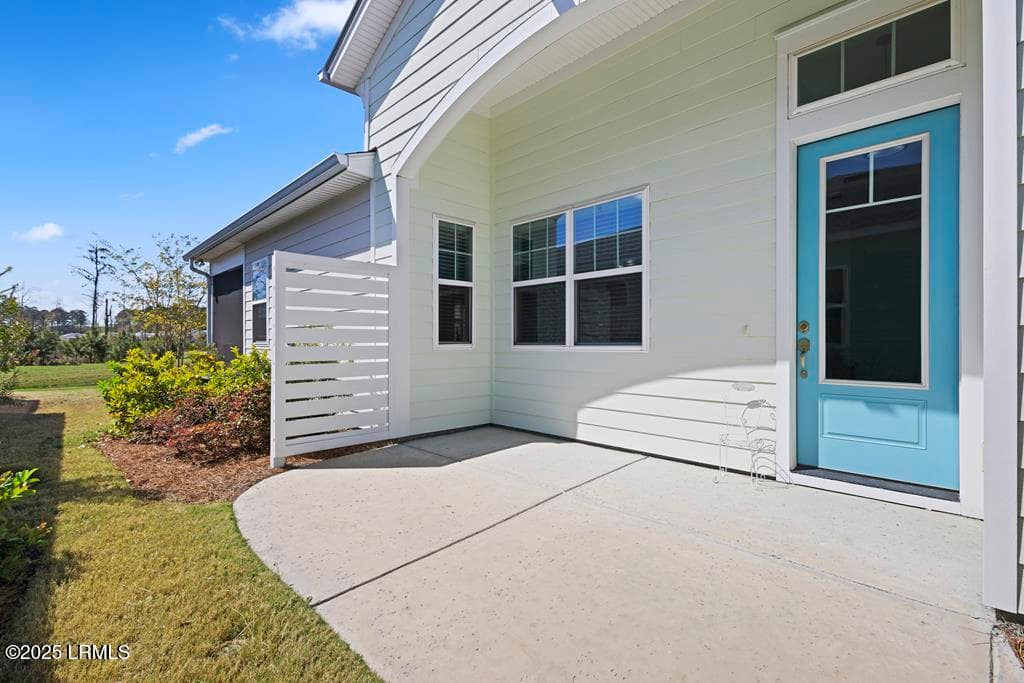 409 Beachcomber Boulevard, Hardeeville, SC 29927
