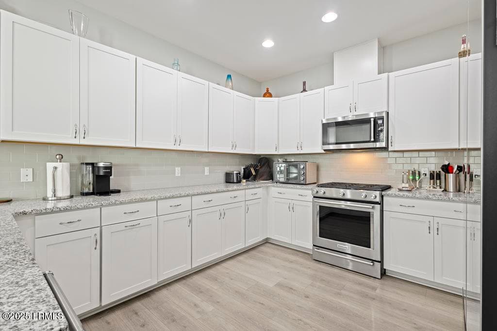 3. Kitchen - 409 Beachcomber Boulevard, Hardeeville, SC 29927
