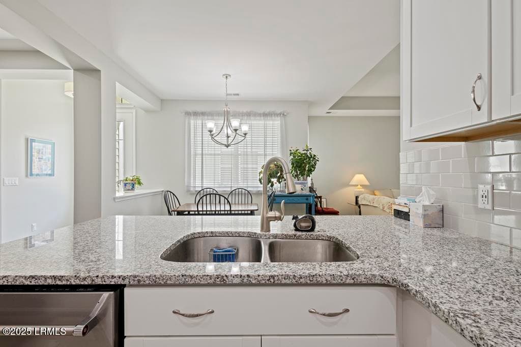 6. Kitchen - 409 Beachcomber Boulevard, Hardeeville, SC 29927