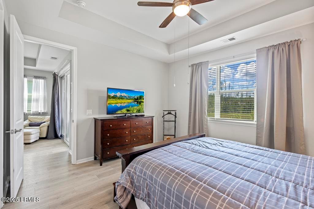 19. Primary Bed - 409 Beachcomber Boulevard, Hardeeville, SC 29927
