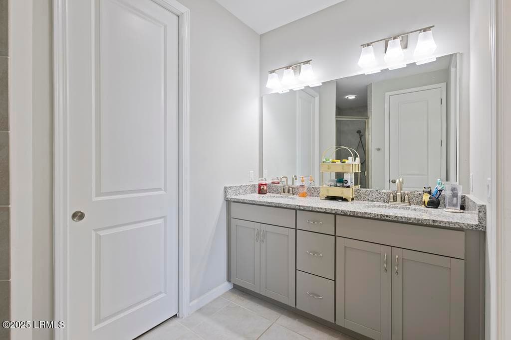 21. Master Bath - 409 Beachcomber Boulevard, Hardeeville, SC 29927