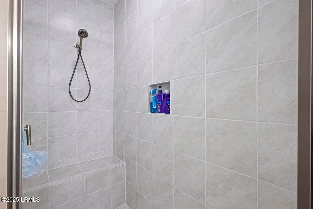 22. Master Shower - 409 Beachcomber Boulevard, Hardeeville, SC 29927
