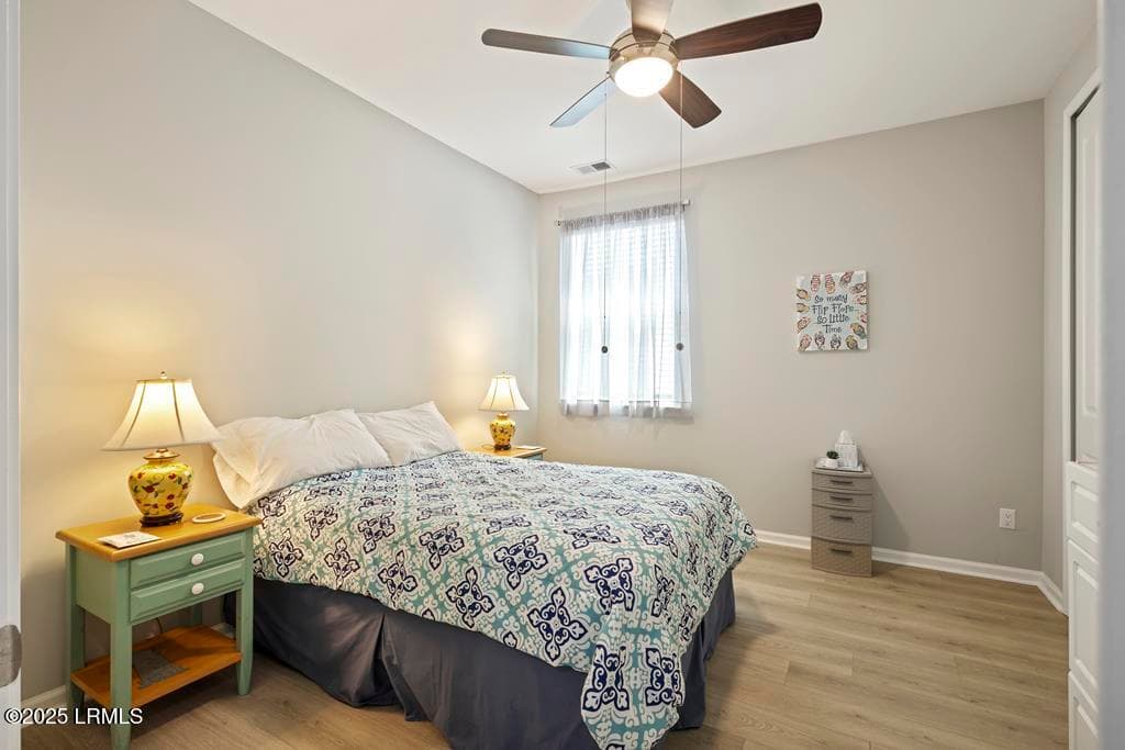 28. Guest Bed - 409 Beachcomber Boulevard, Hardeeville, SC 29927