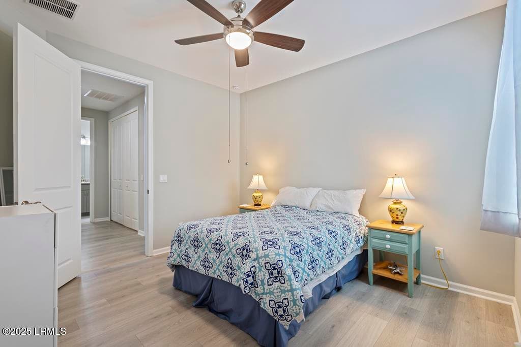 29. Guest Bed - 409 Beachcomber Boulevard, Hardeeville, SC 29927
