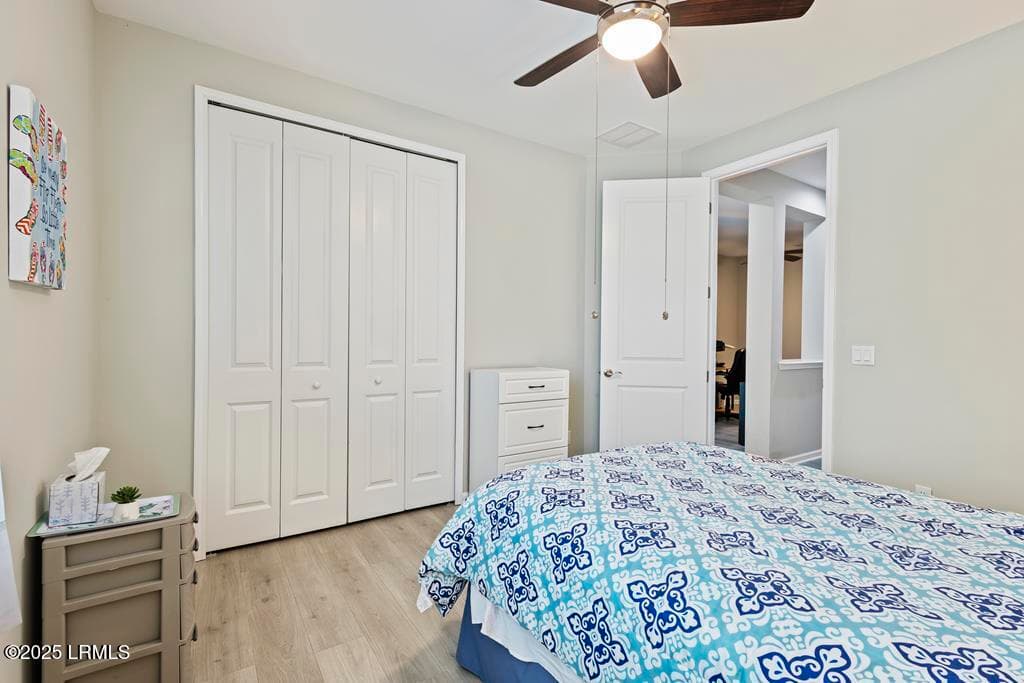 30. Guest Bed - 409 Beachcomber Boulevard, Hardeeville, SC 29927
