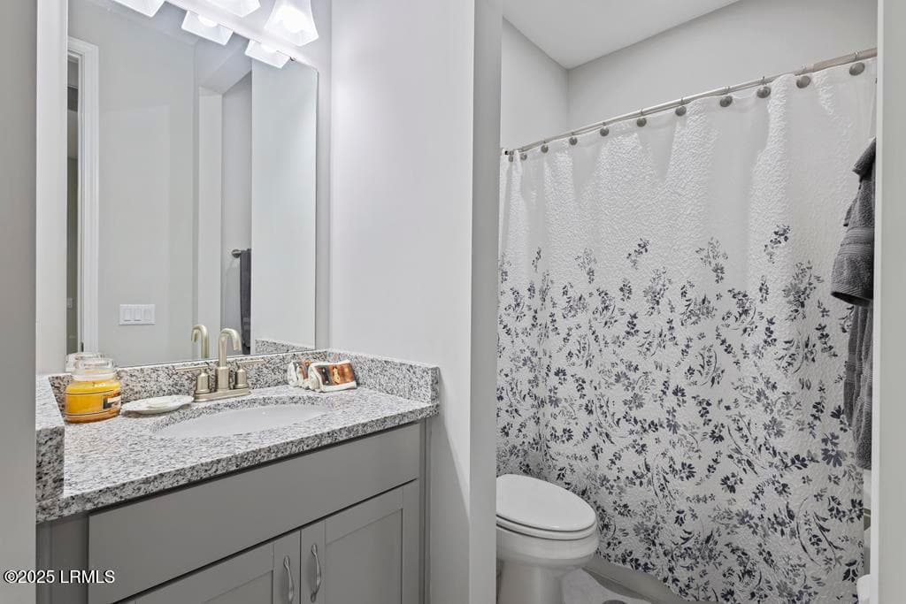 31. Guest Bath - 409 Beachcomber Boulevard, Hardeeville, SC 29927