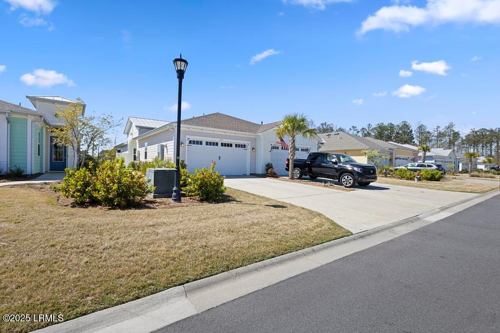 38. Front of Home - 409 Beachcomber Boulevard, Hardeeville, SC 29927