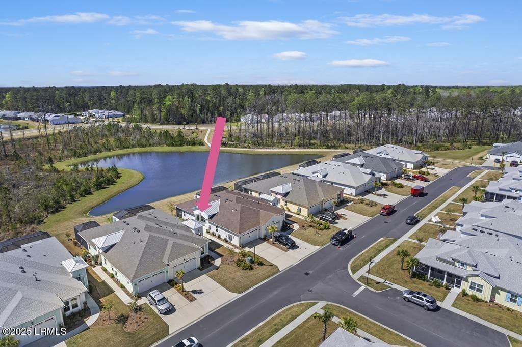 41. Aerial - 409 Beachcomber Boulevard, Hardeeville, SC 29927