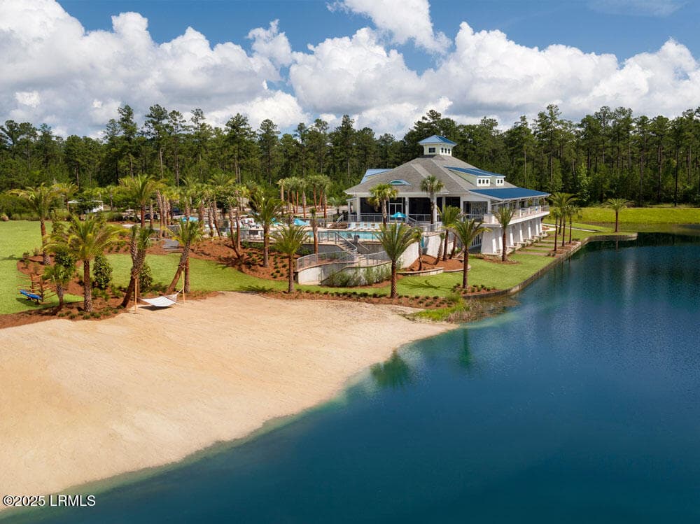 Latitude Club - 2 - 409 Beachcomber Boulevard, Hardeeville, SC 29927