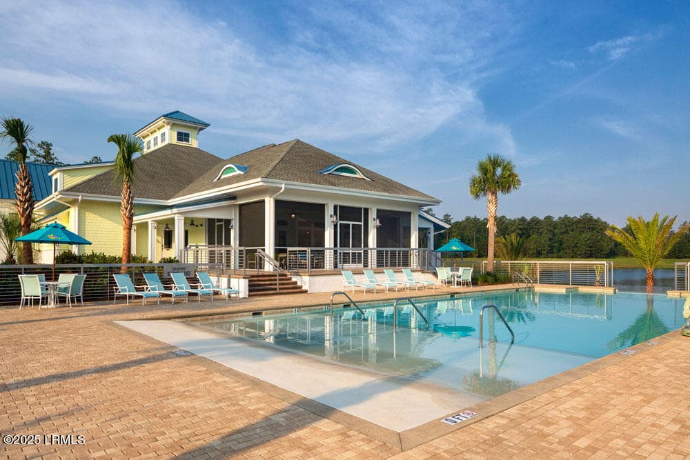 Latitude Club - 3 - 409 Beachcomber Boulevard, Hardeeville, SC 29927