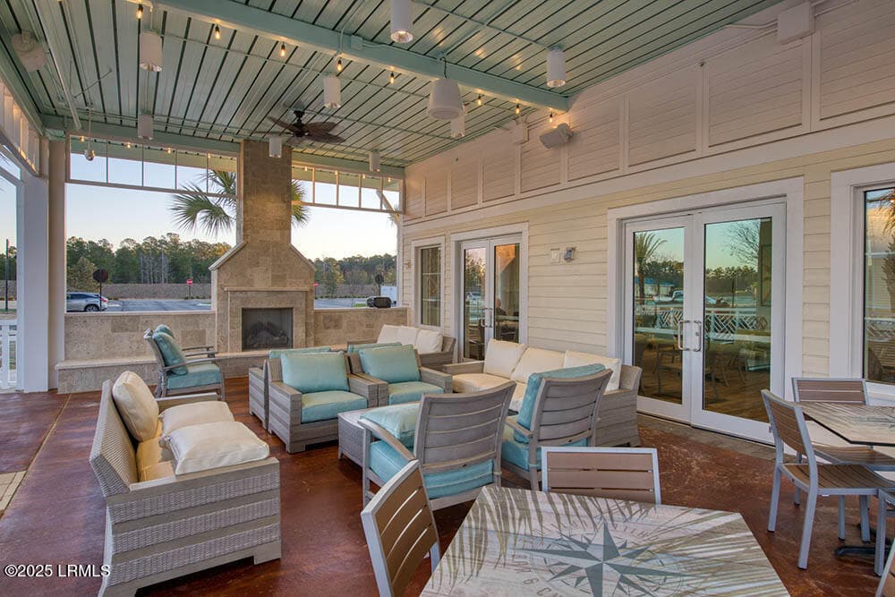 TC A - 4 - 409 Beachcomber Boulevard, Hardeeville, SC 29927