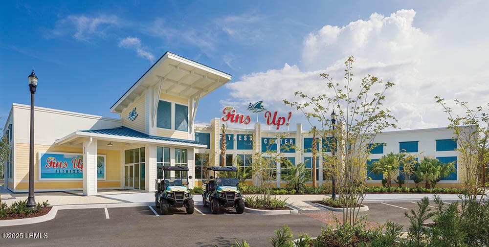 TC A - 5 - 409 Beachcomber Boulevard, Hardeeville, SC 29927