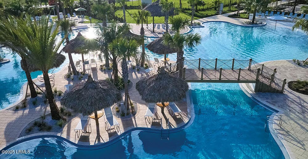 TC A - 7 - 409 Beachcomber Boulevard, Hardeeville, SC 29927
