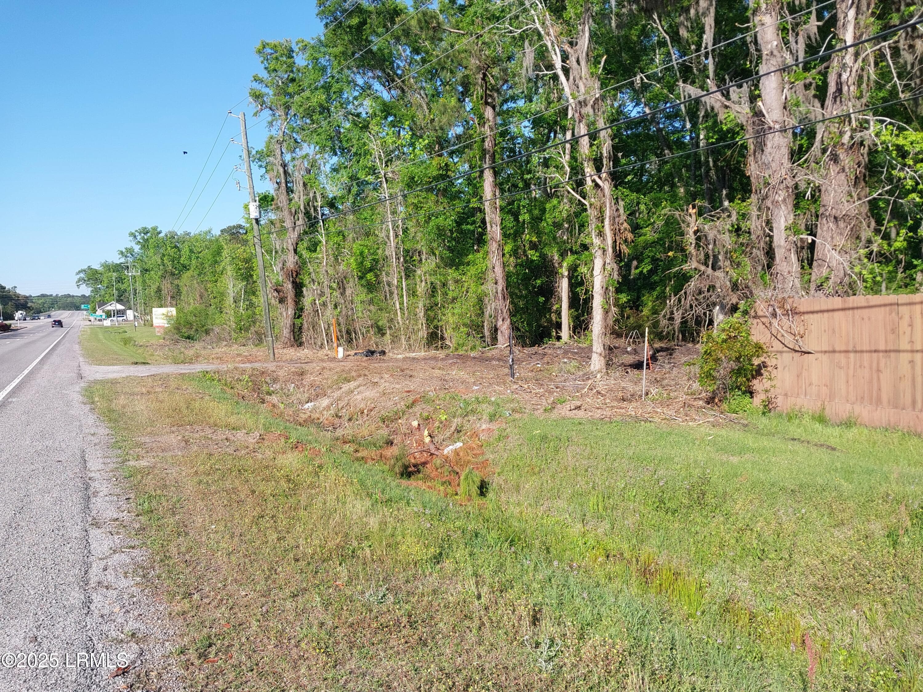 Tbd Charleston Highway, Sheldon, SC 29941