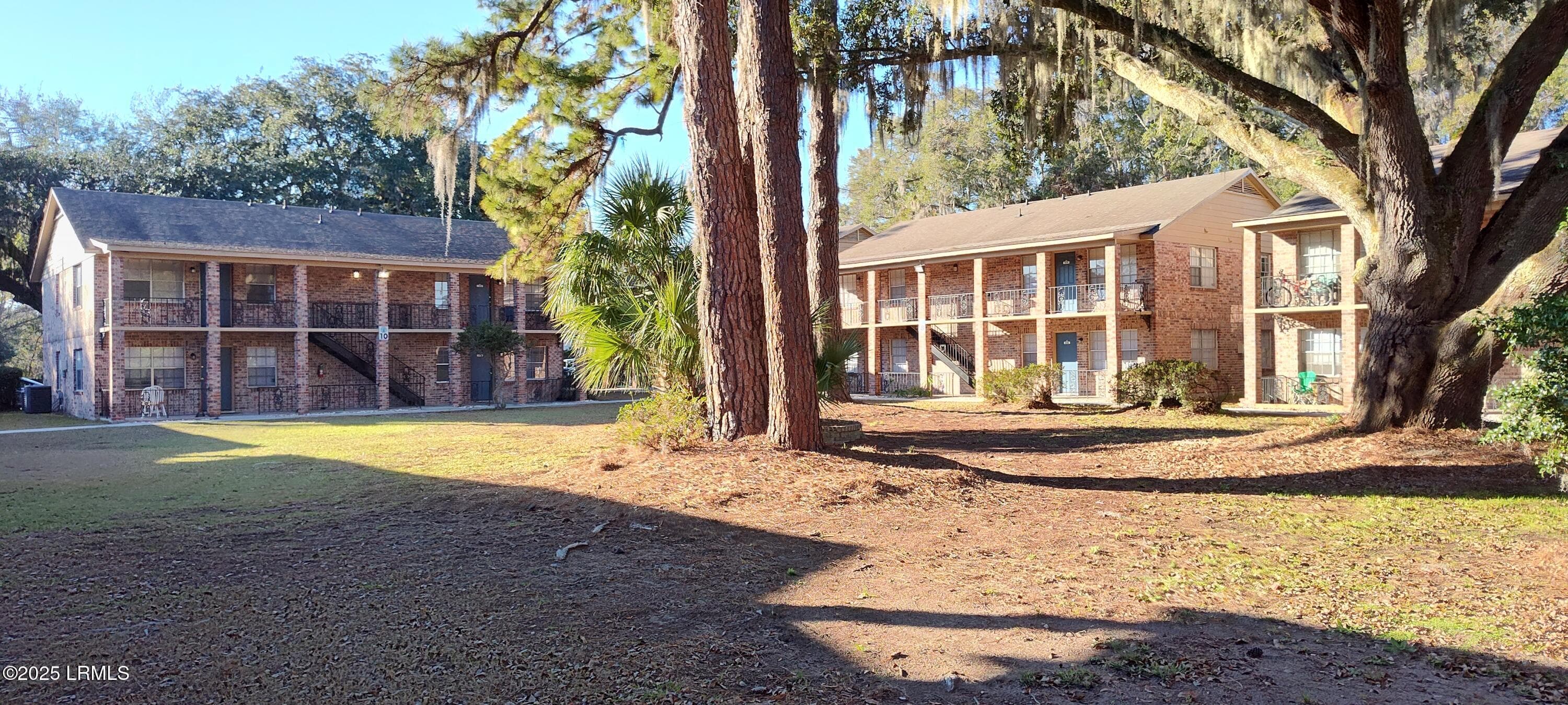 2205 Southside Boulevard 5b, Port Royal, SC 29935